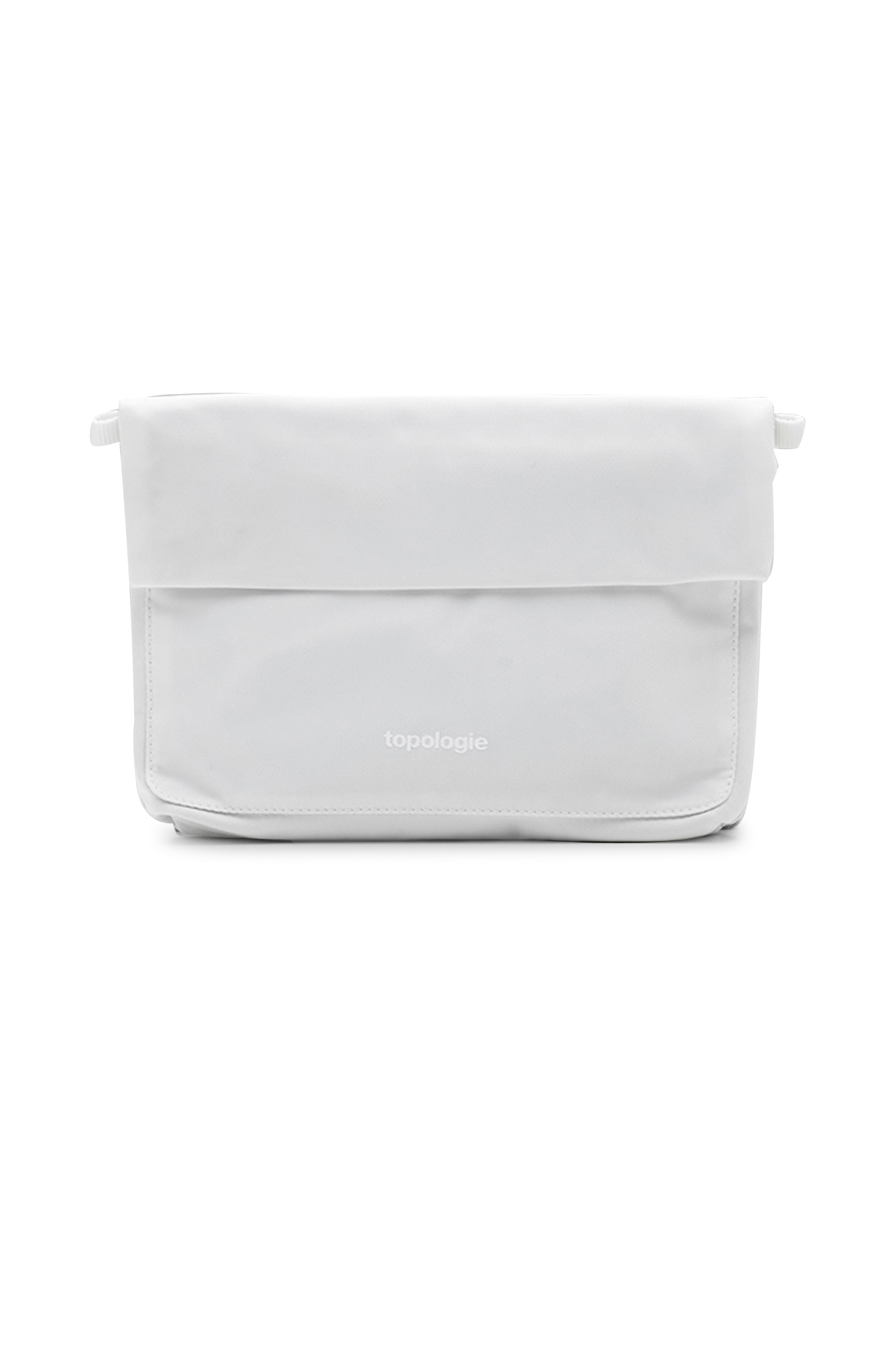 Pochette Blanc