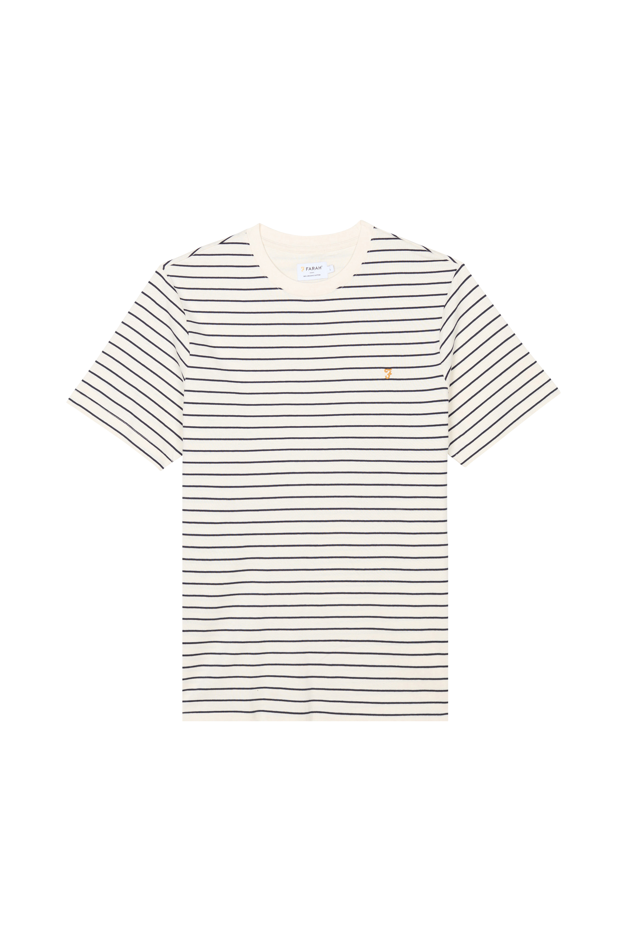 T-shirt Beige