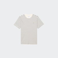 T-shirt OAKLAND Ecru