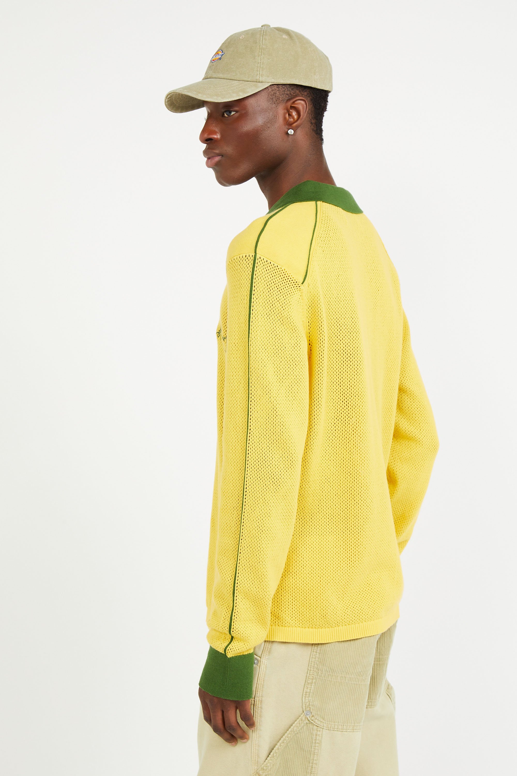 Polo shirt Multicolored