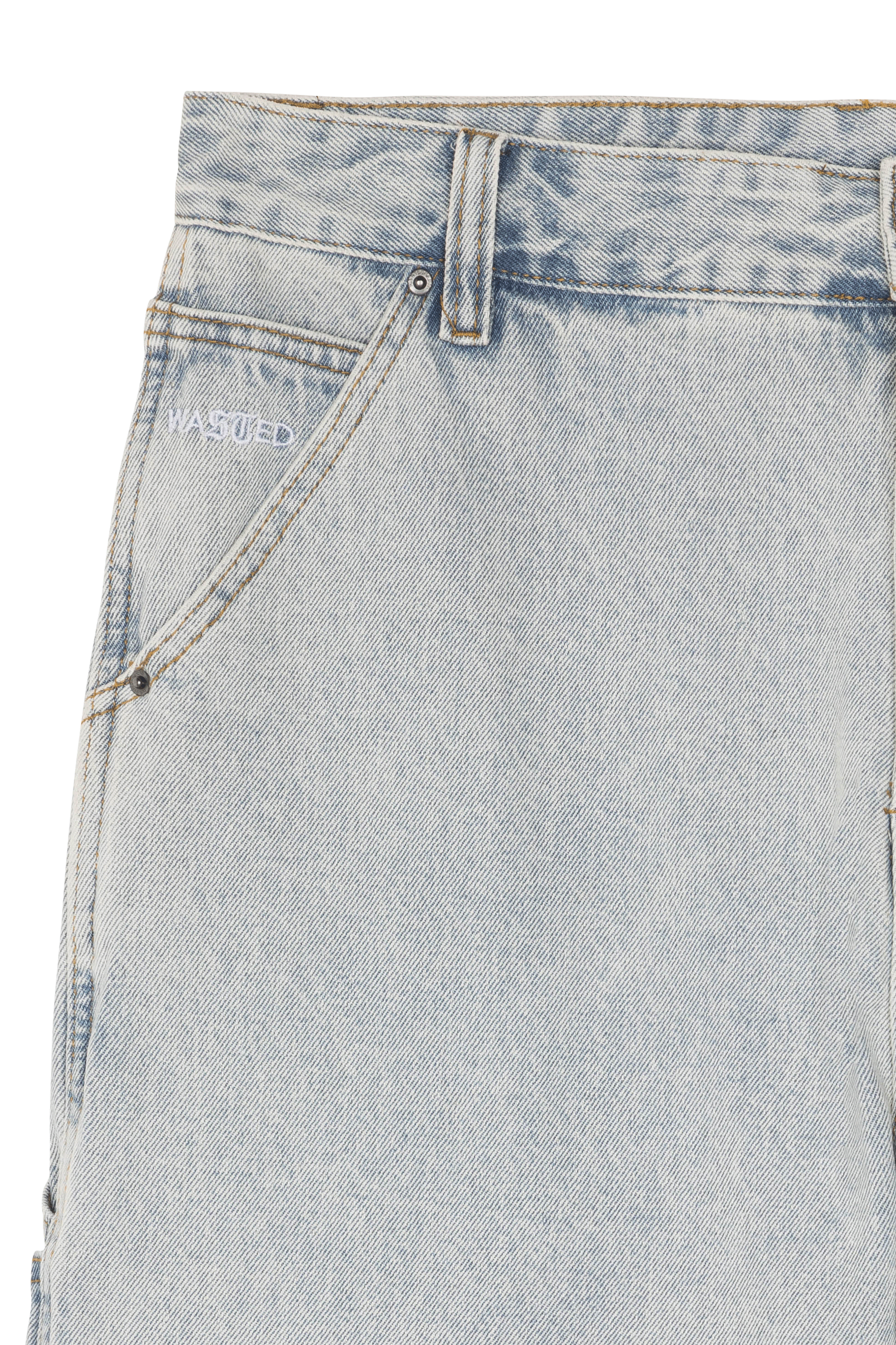 Shorts Blue