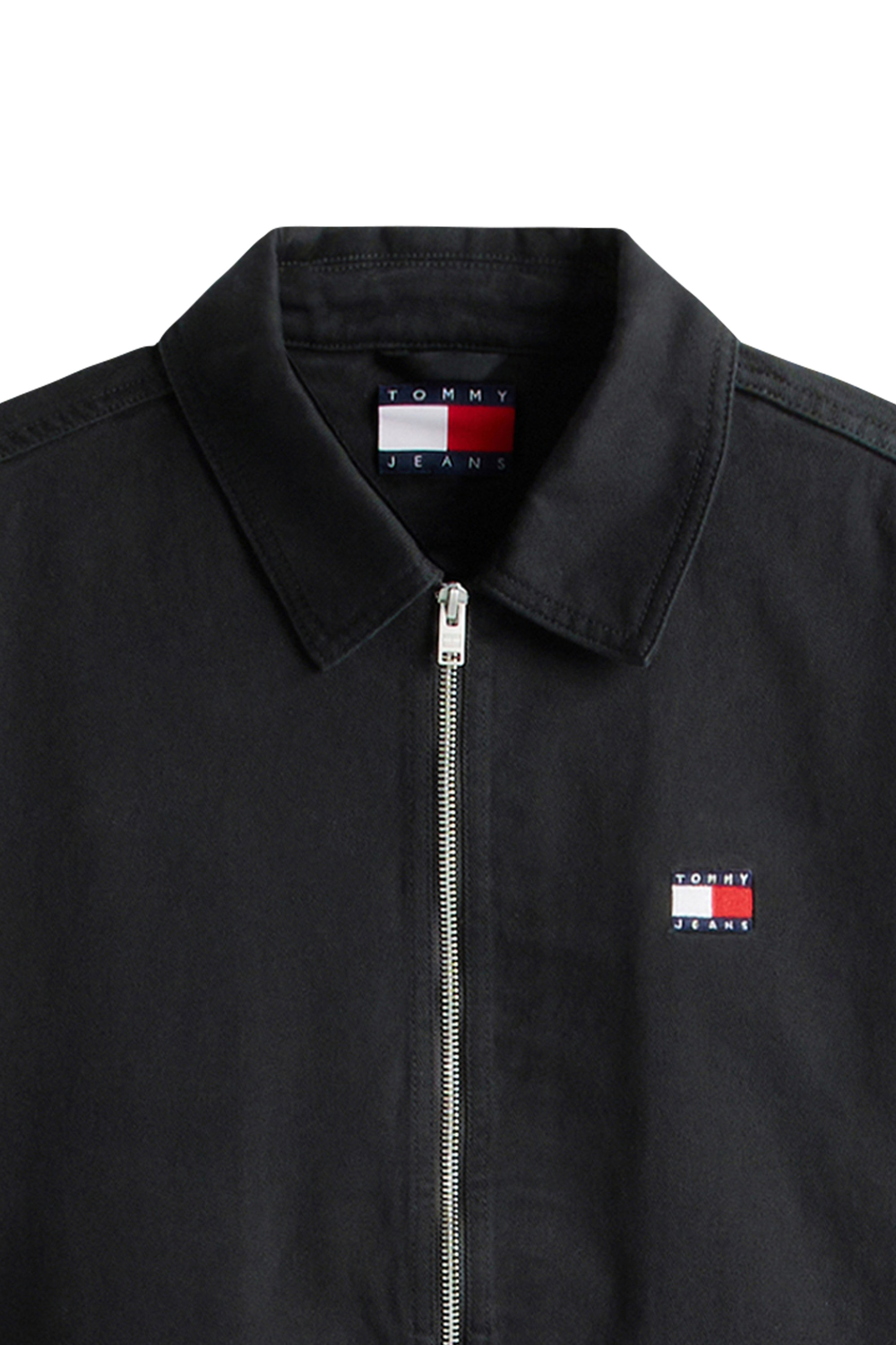 Jacket Black