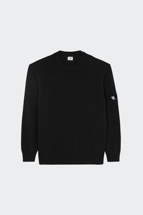 C.P. COMPANY Pull Noir