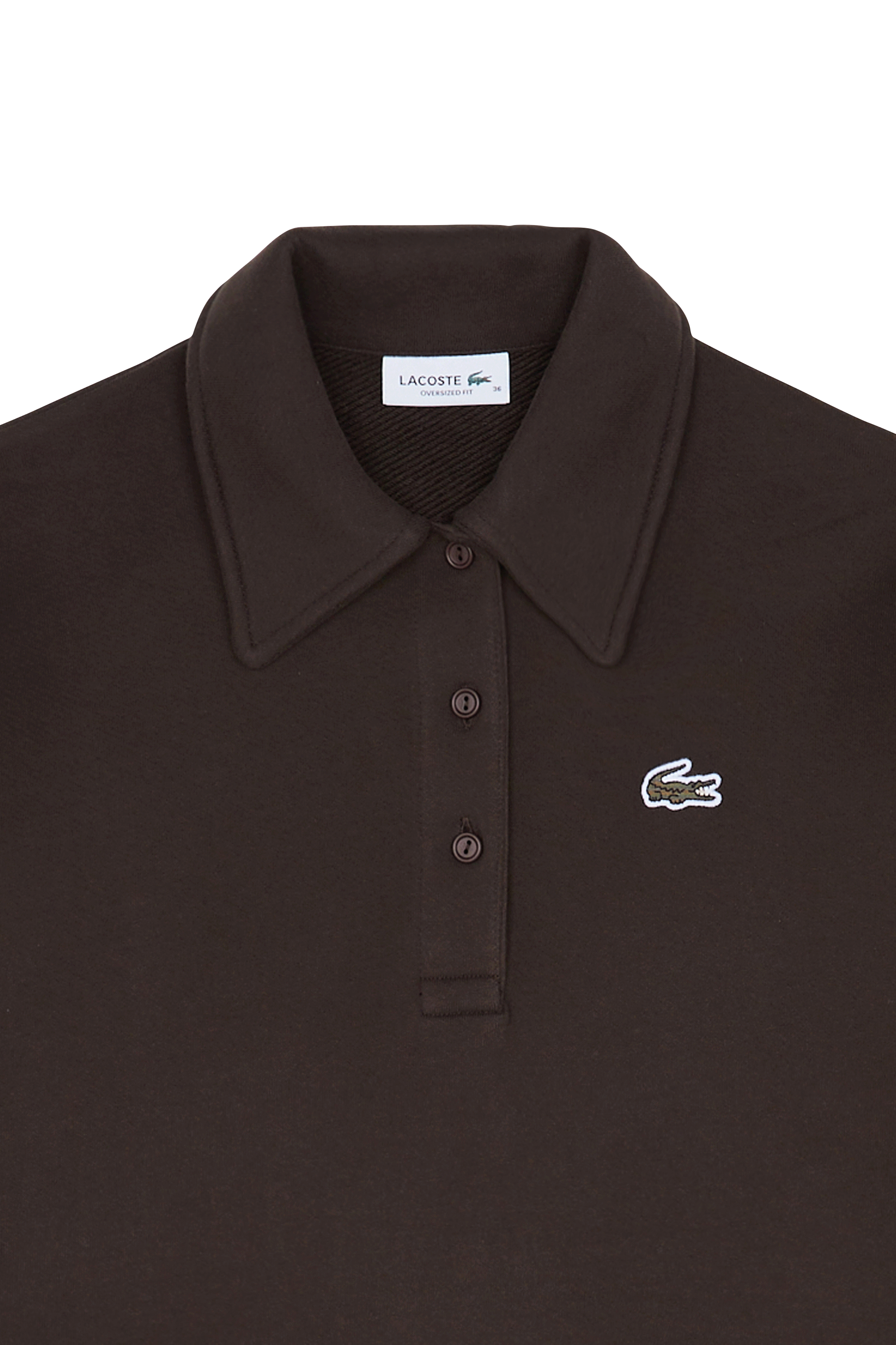 Polo Marron