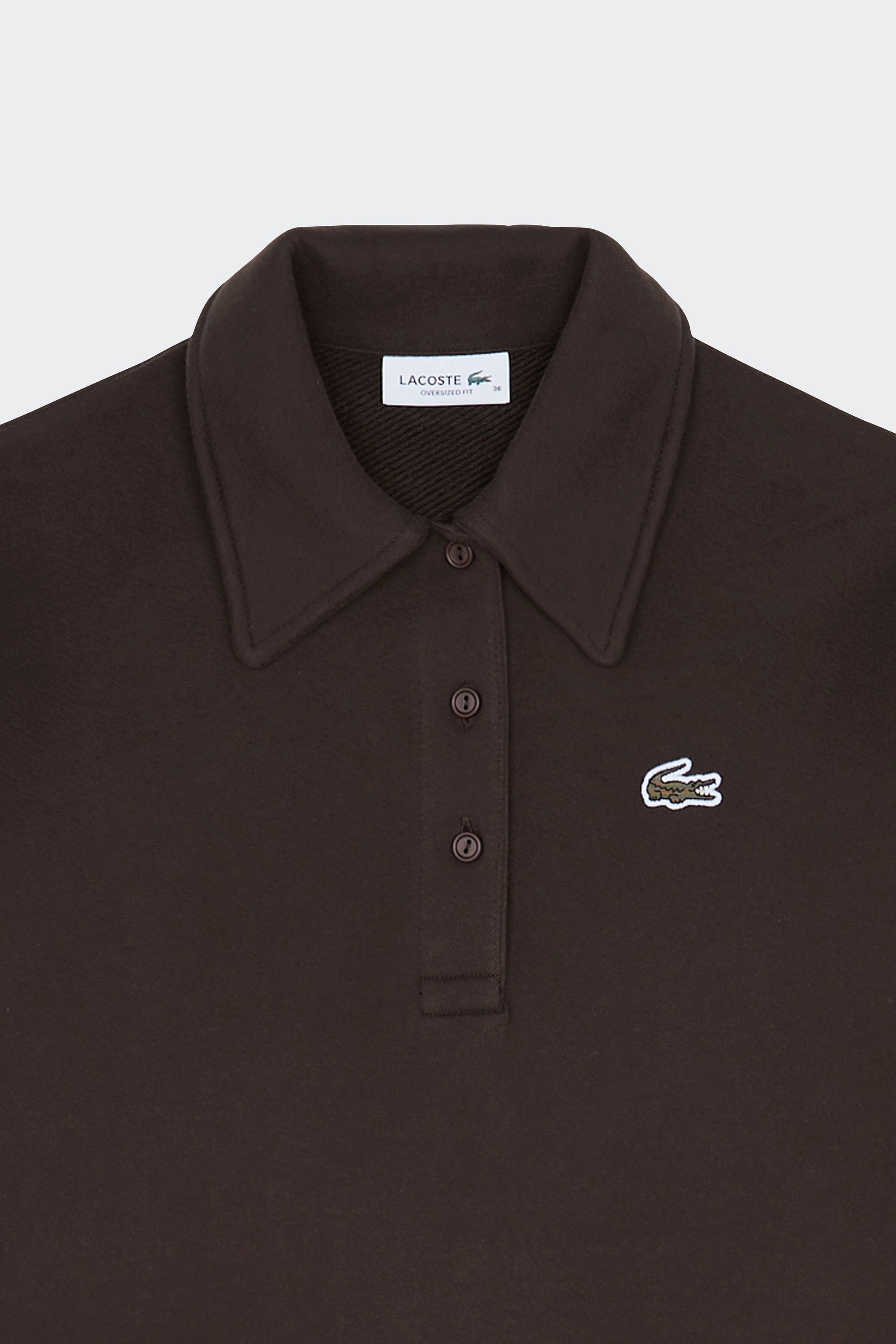 Polo | Marron by LACOSTE Polo Marron
