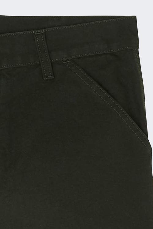 CARHARTT WIP Pantalon Kaki
