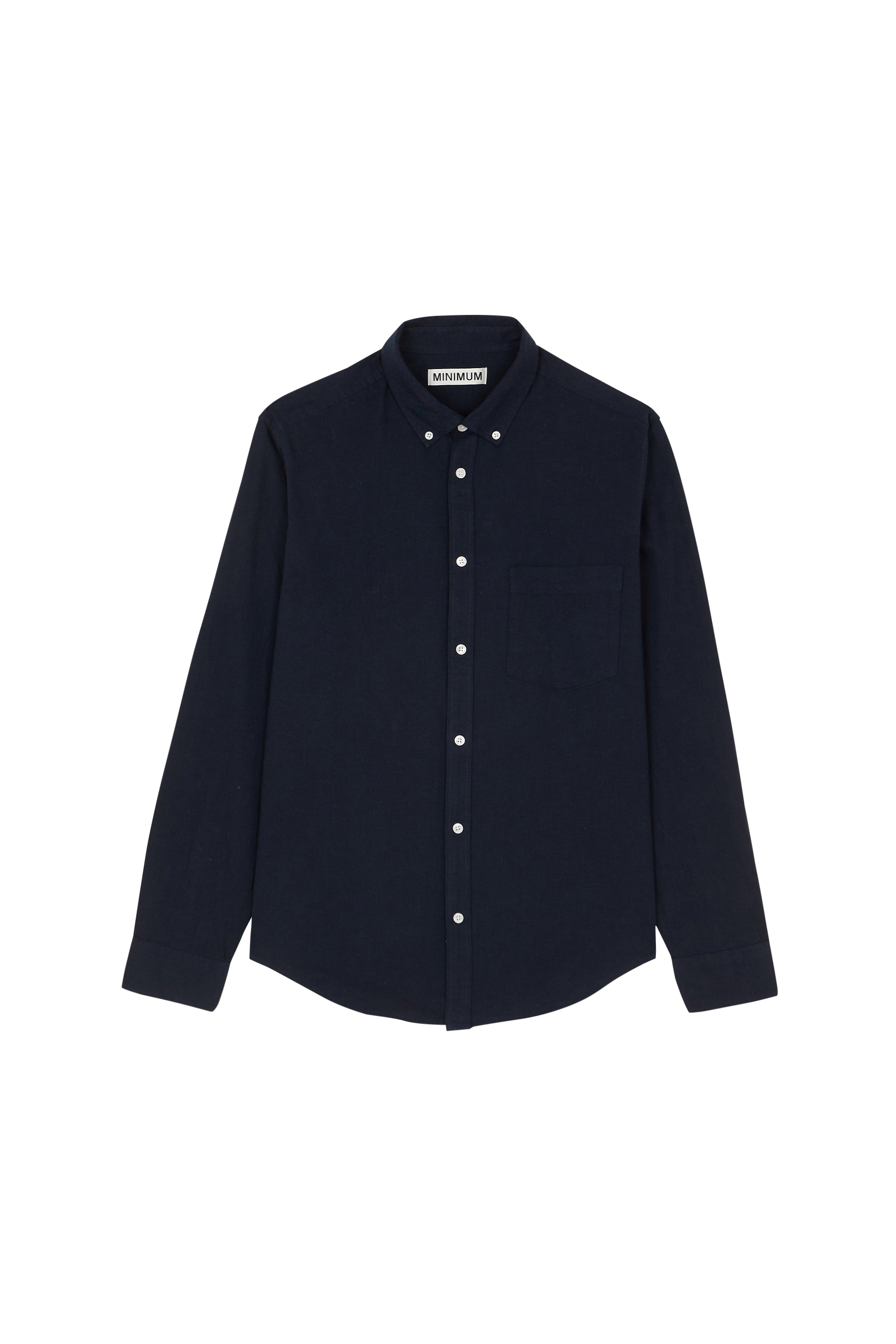Shirt Blue