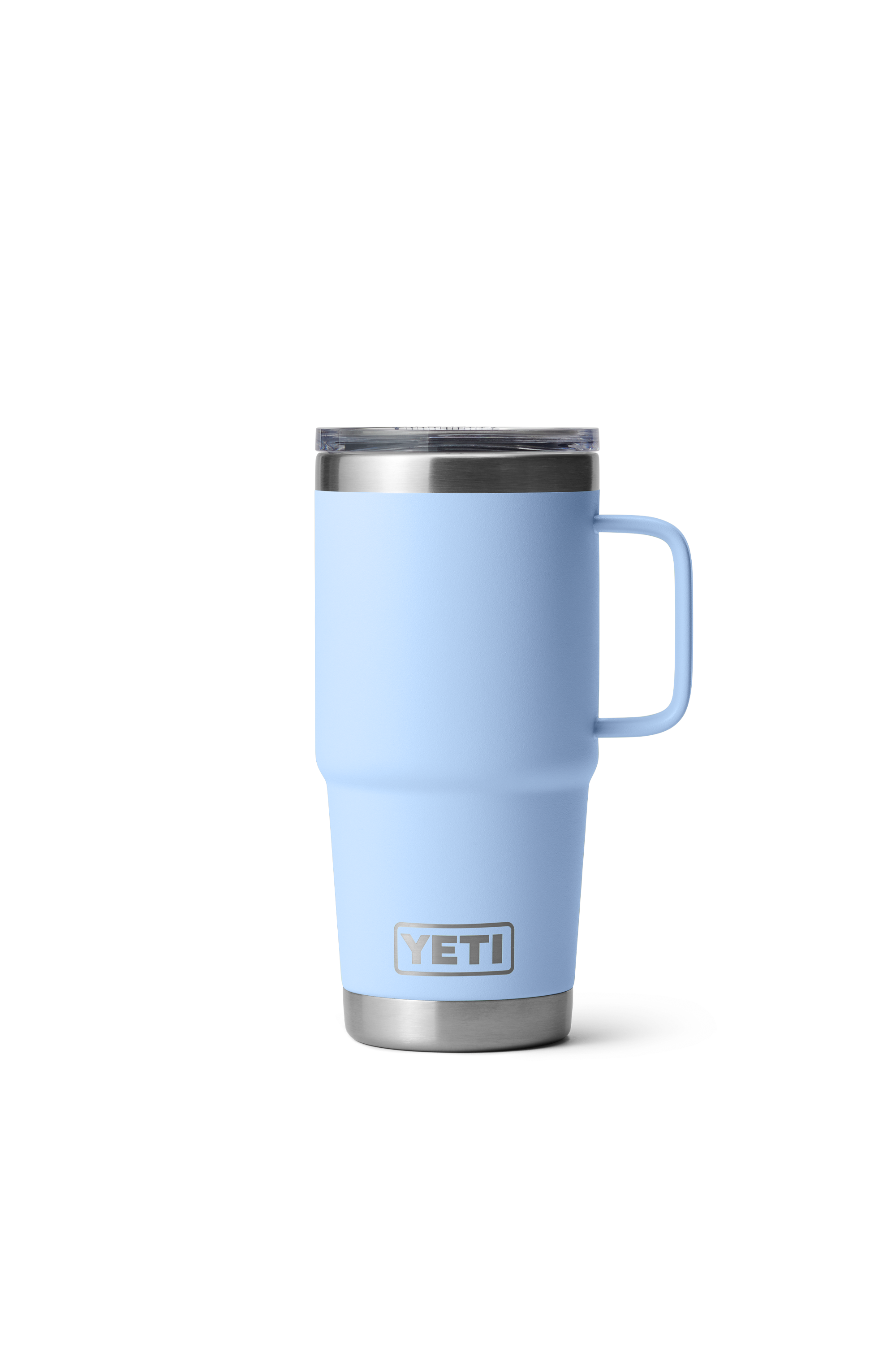 Thermos flask Blue
