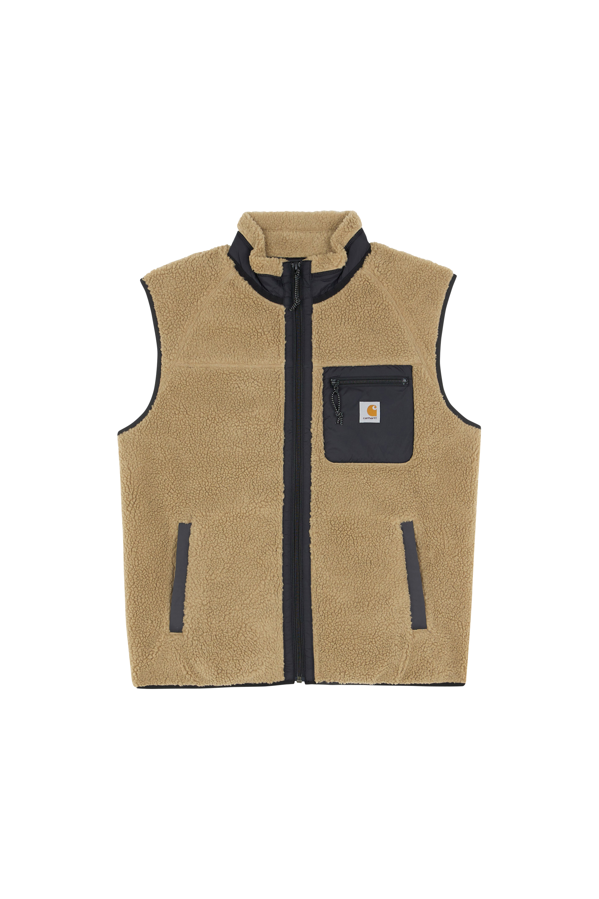 Gilet CARHARTT WIP Beige