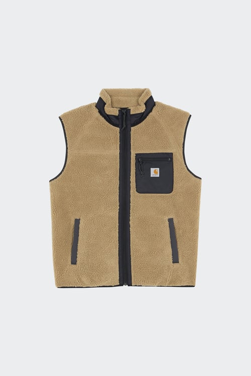 CARHARTT WIP Gilet Beige