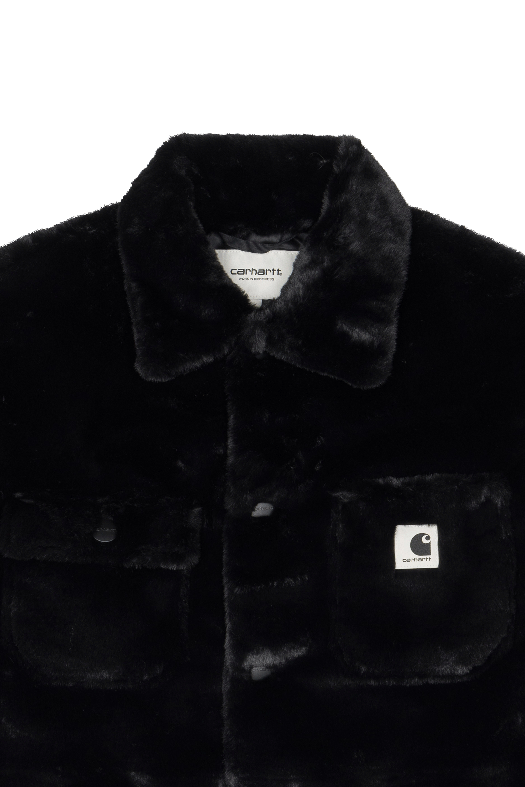 Veste Noir