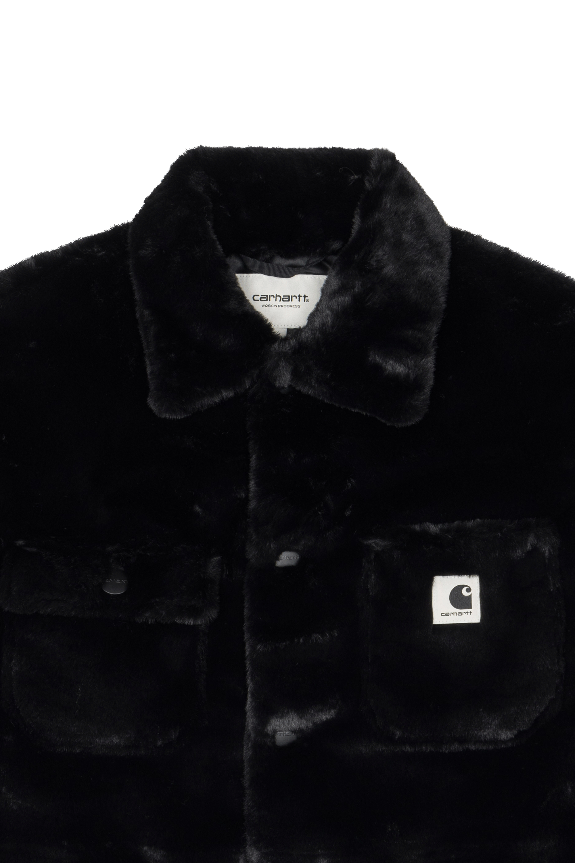 Veste Noir