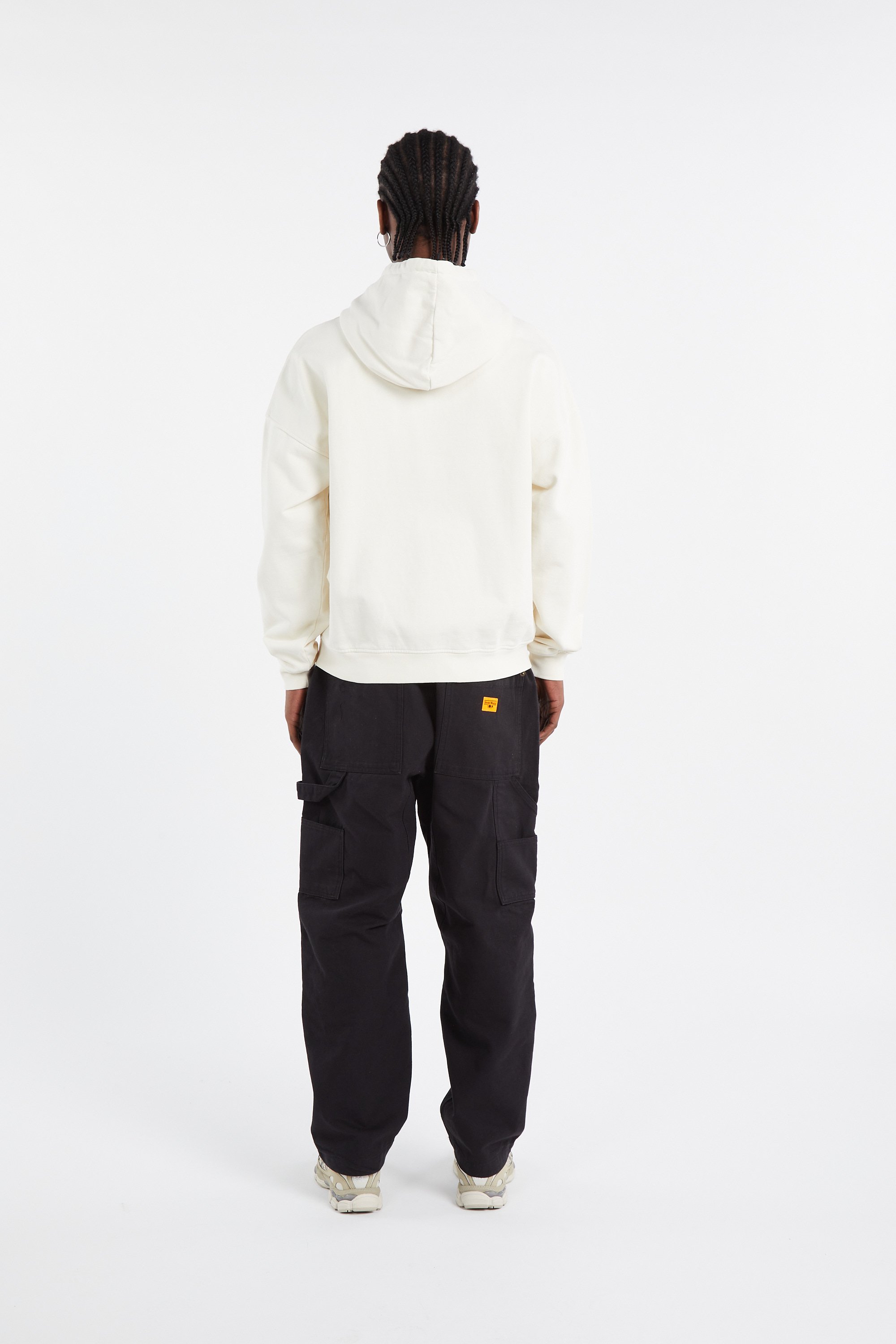 Baskets Beige