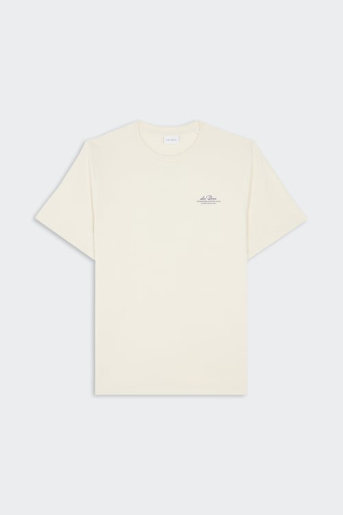 T-shirt - Taille XL Beige