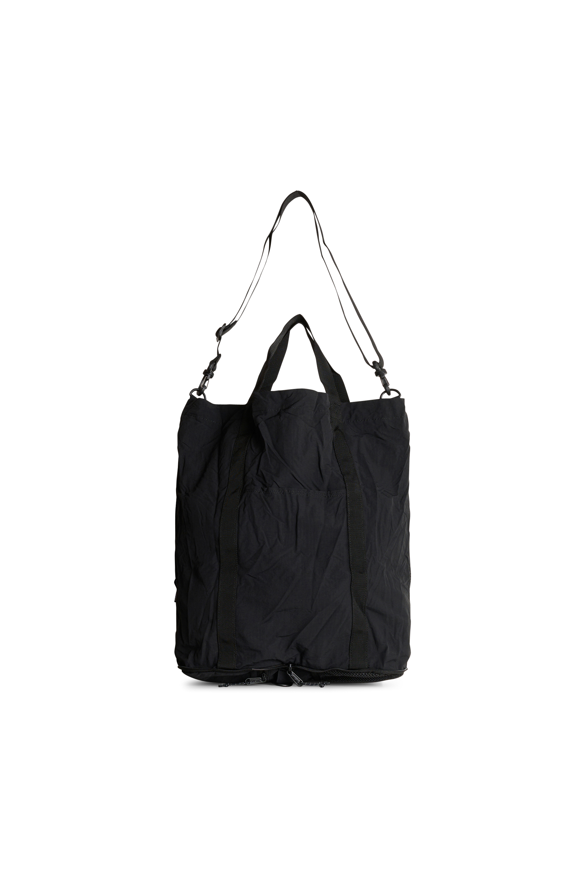 Tote bag GRAMICCI Black