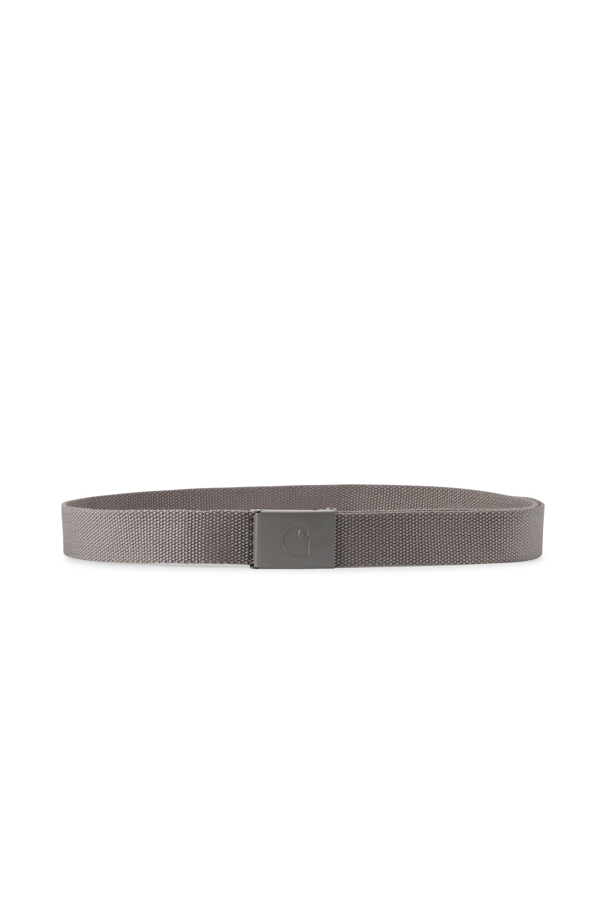 Ceinture CARHARTT WIP Gris