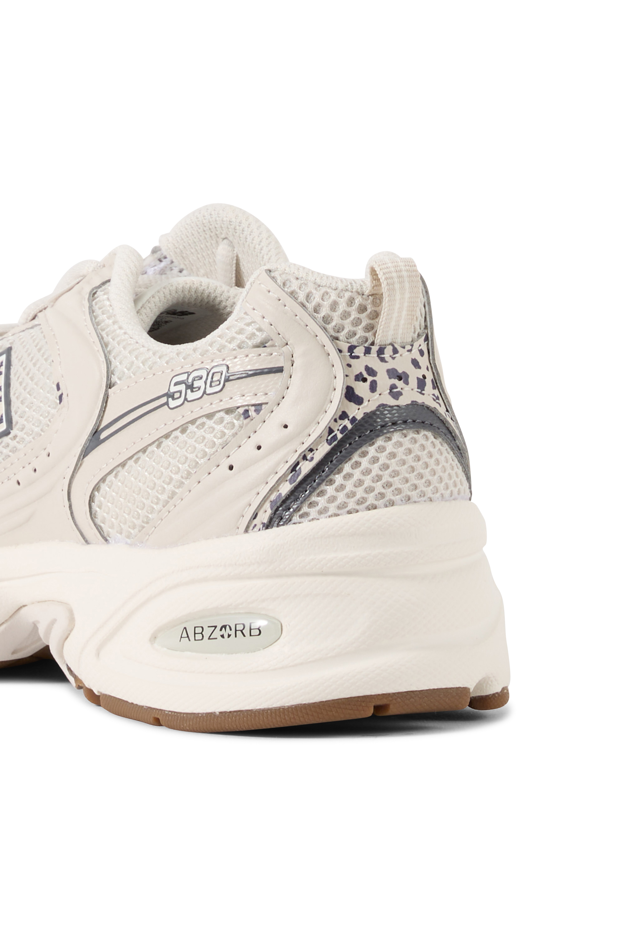 Baskets | Blanc NEW BALANCE Homme