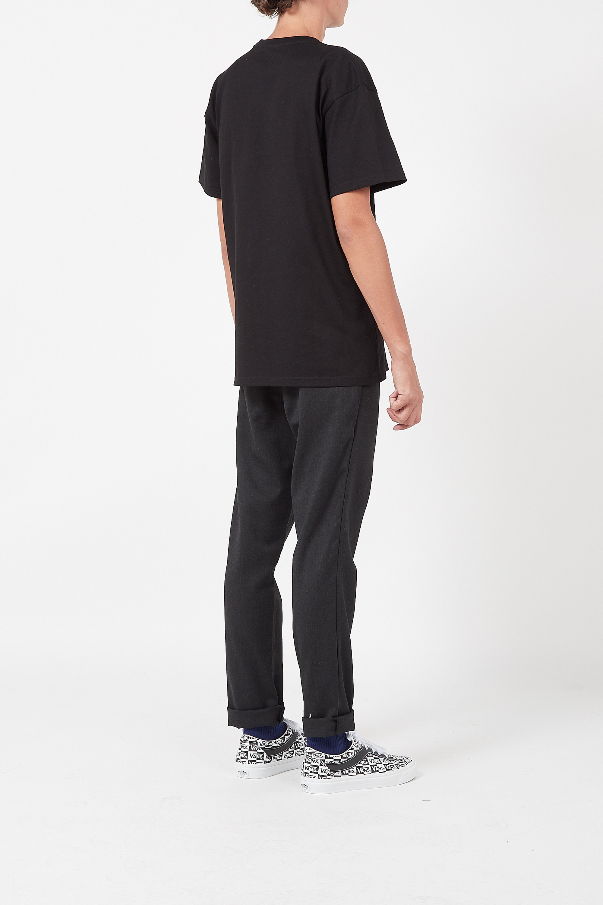 T-shirt | Noir CARHARTT WIP Homme