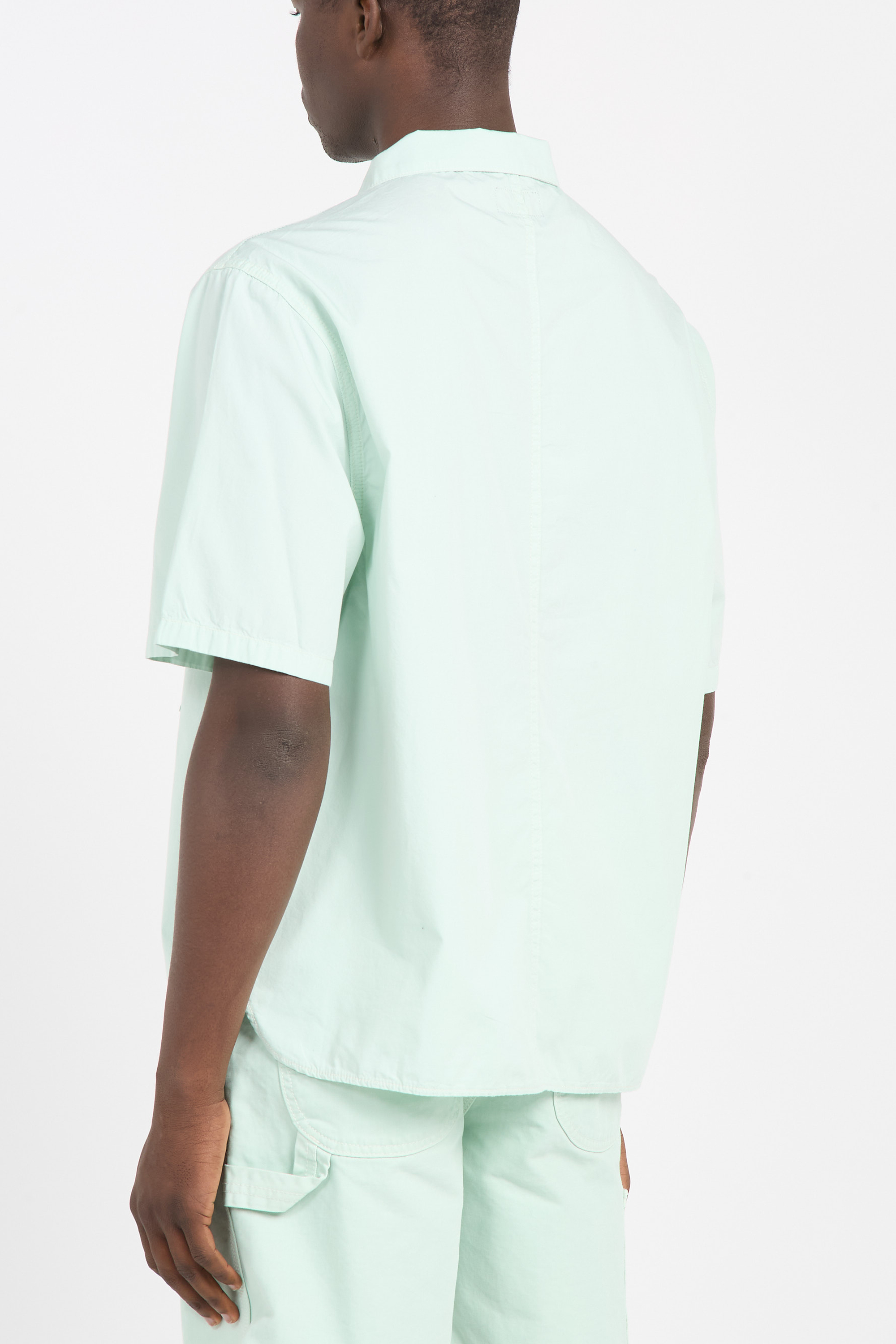 Chemise | Vert STAN RAY Homme