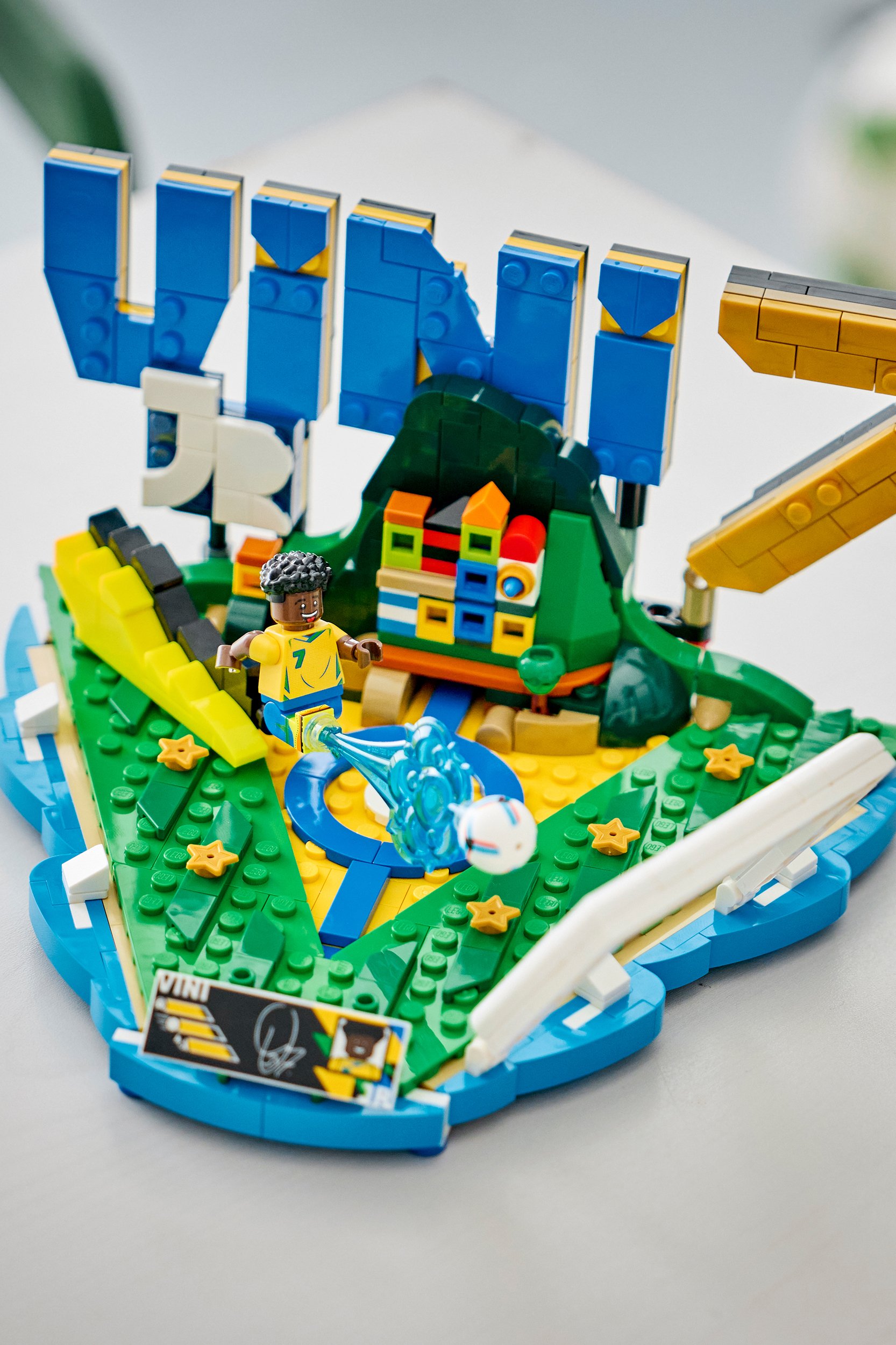 Jeu | Multicolore LEGO Homme