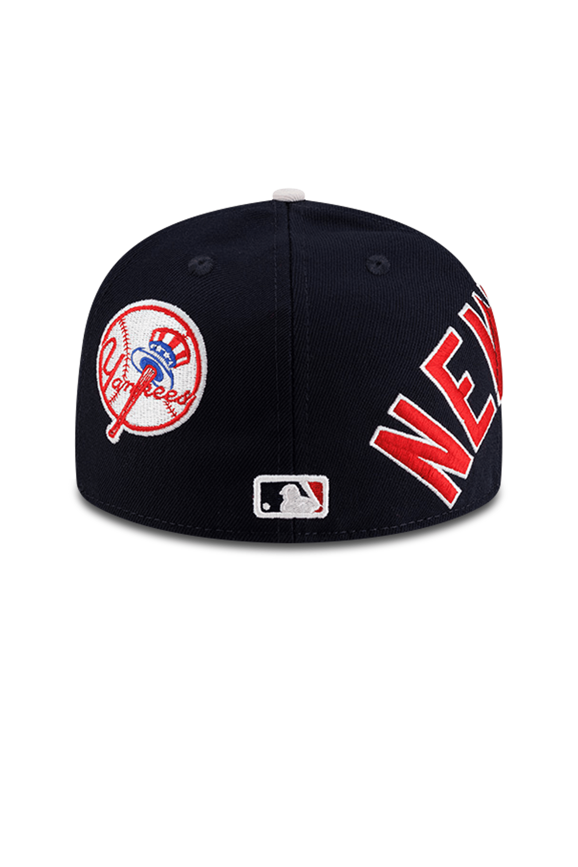 Cap | Blue NEW ERA Men