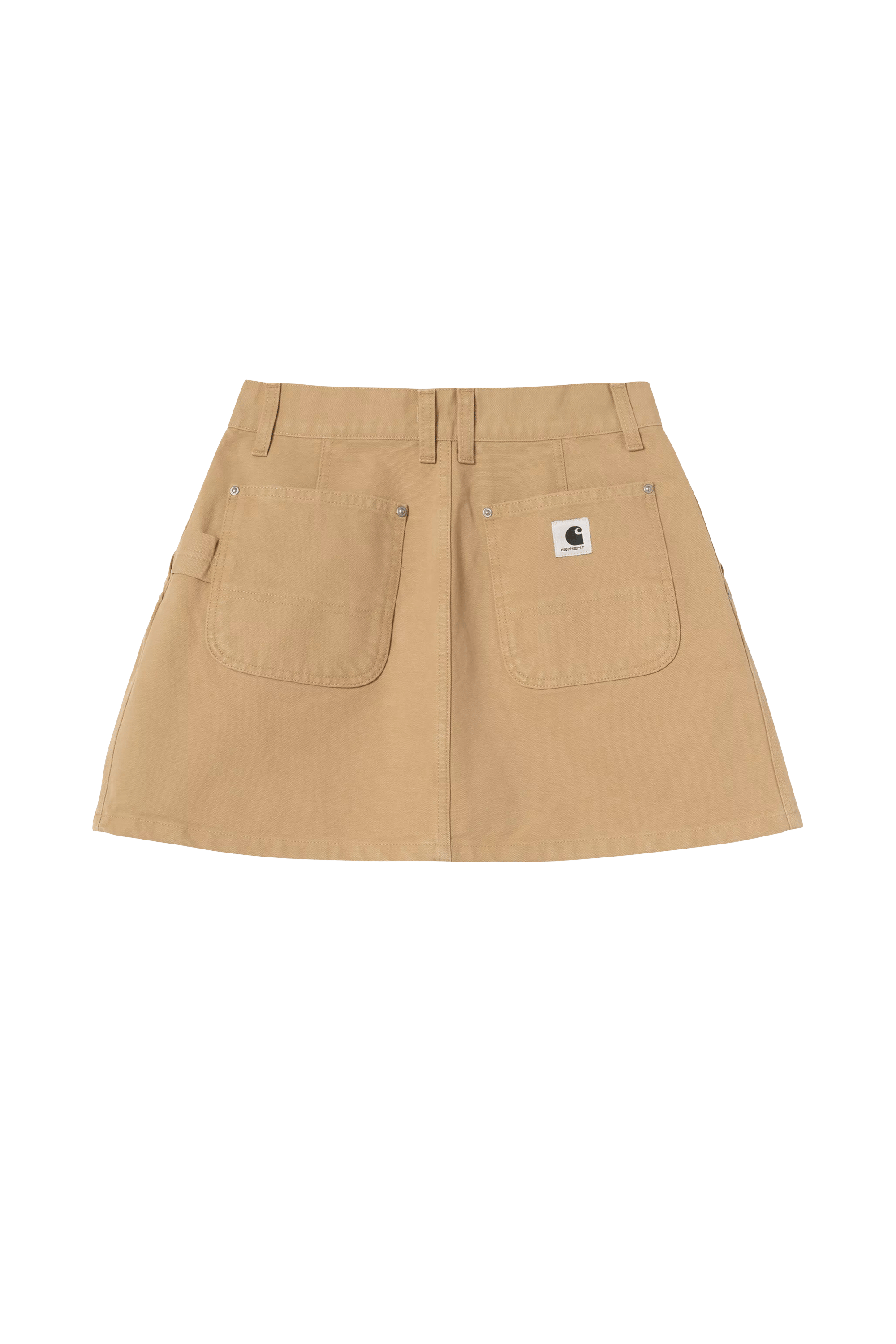 skirt CARHARTT WIP Beige