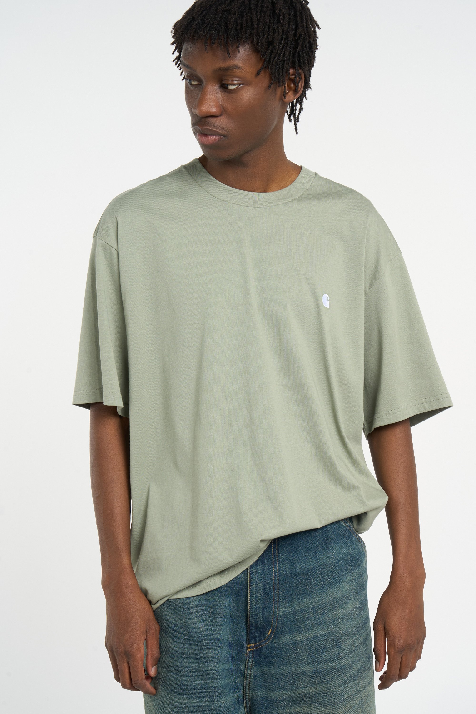 T-shirt | Green CARHARTT WIP Men