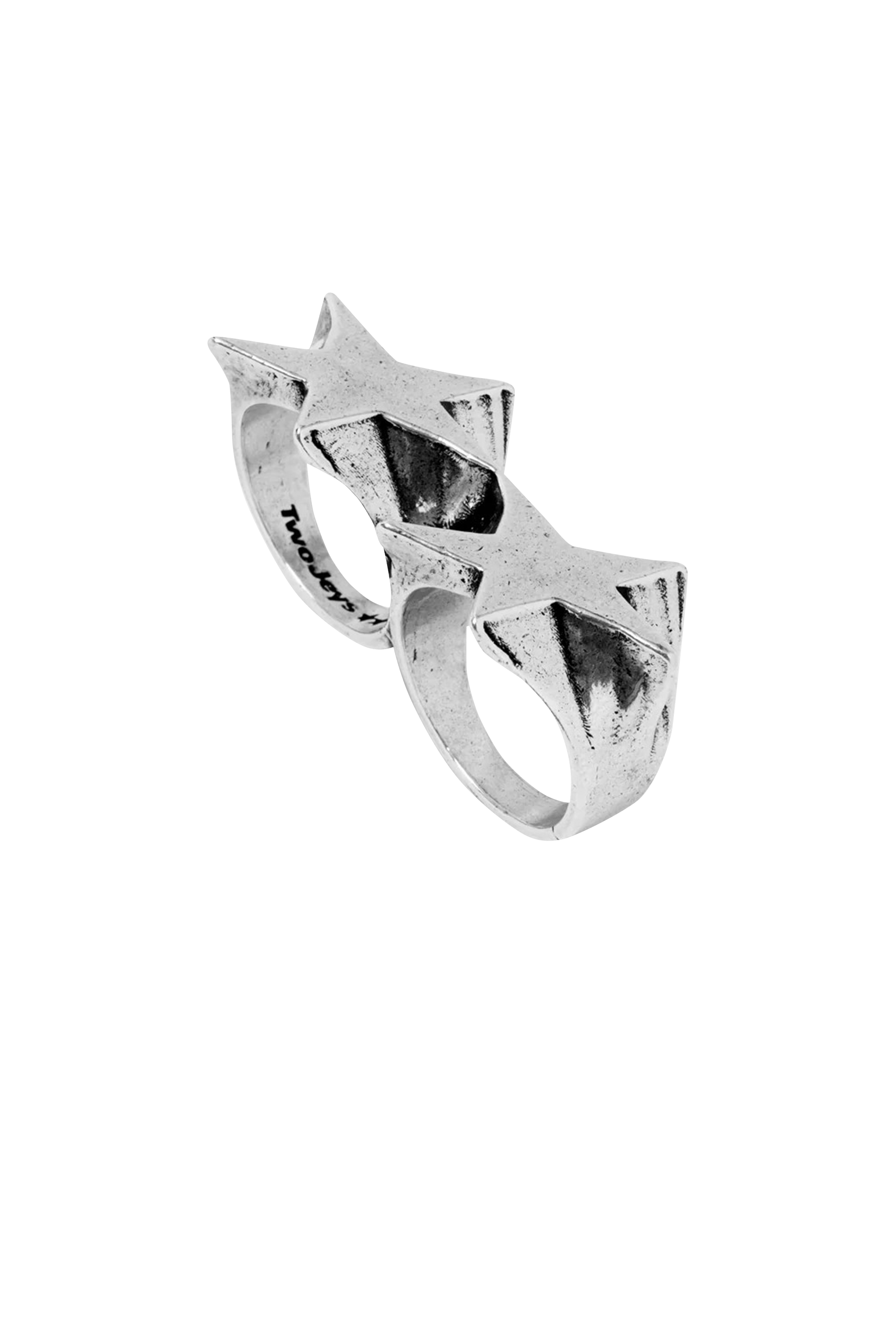 Twojeys - Bague - Taille 22/24