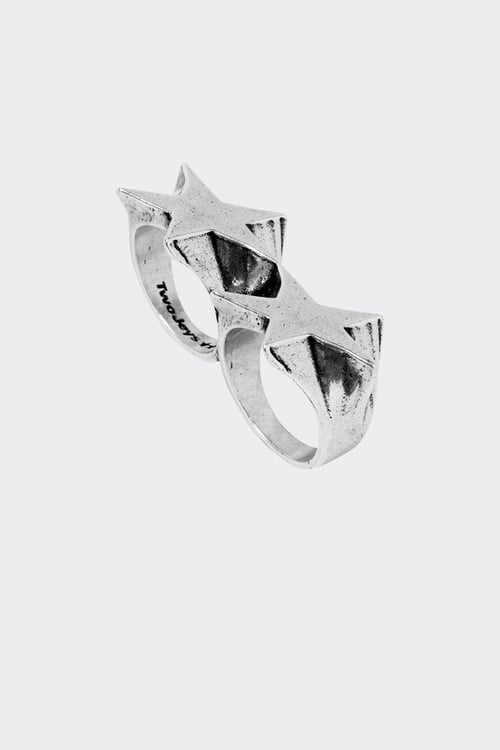 Twojeys - Bague - Taille 22/24 Twojeys - Bague - Taille 22/24