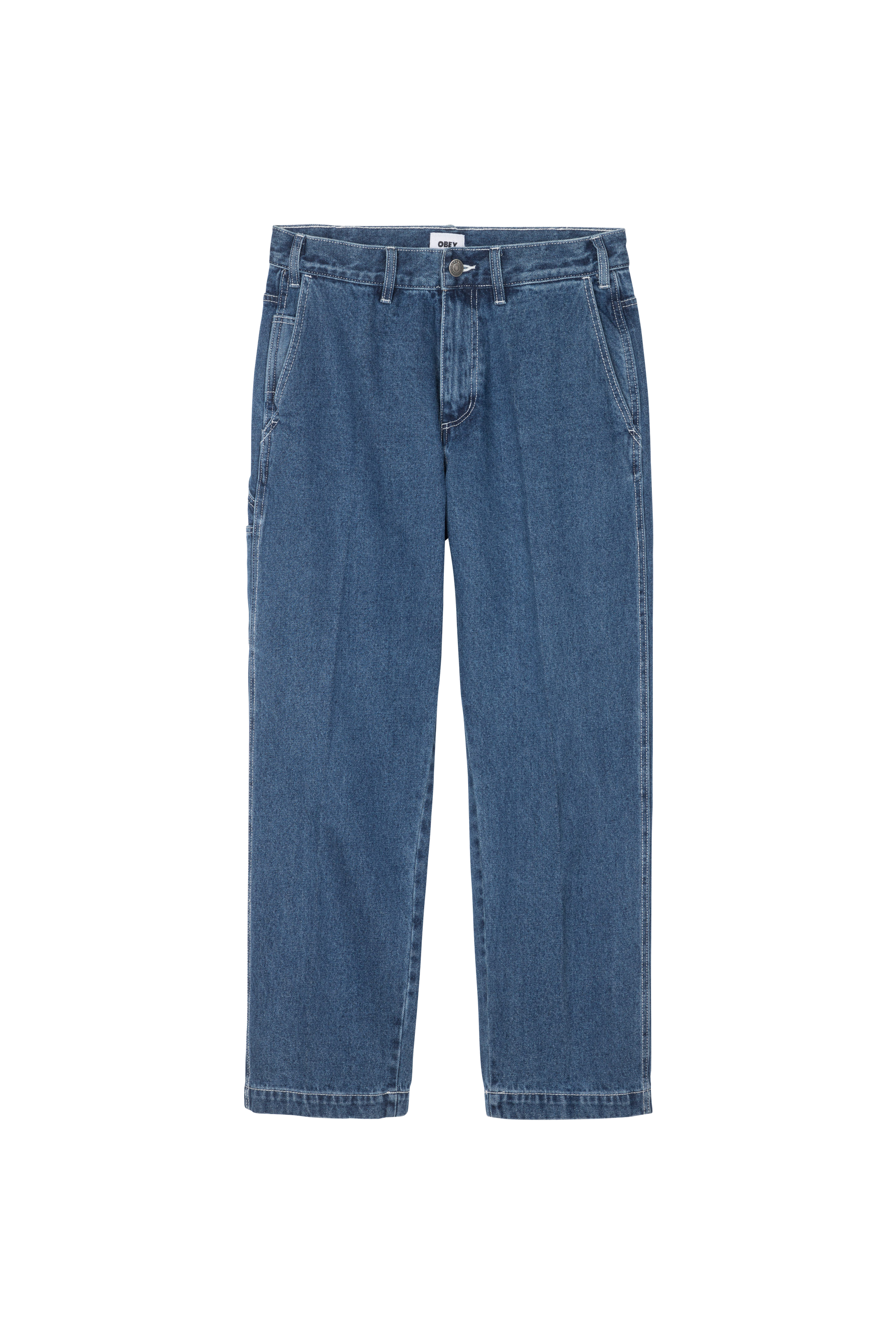 Jeans Blue