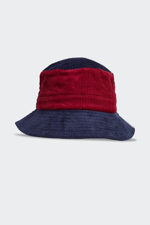 HUF Casquette Multicolore