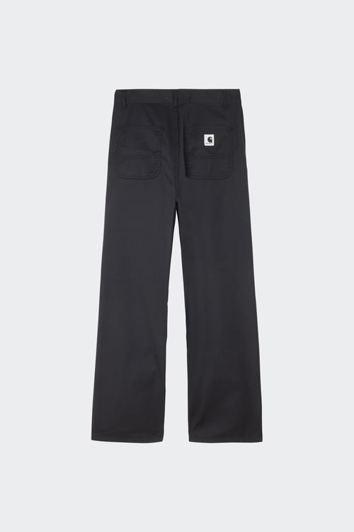 CARHARTT WIP Pantalon Noir