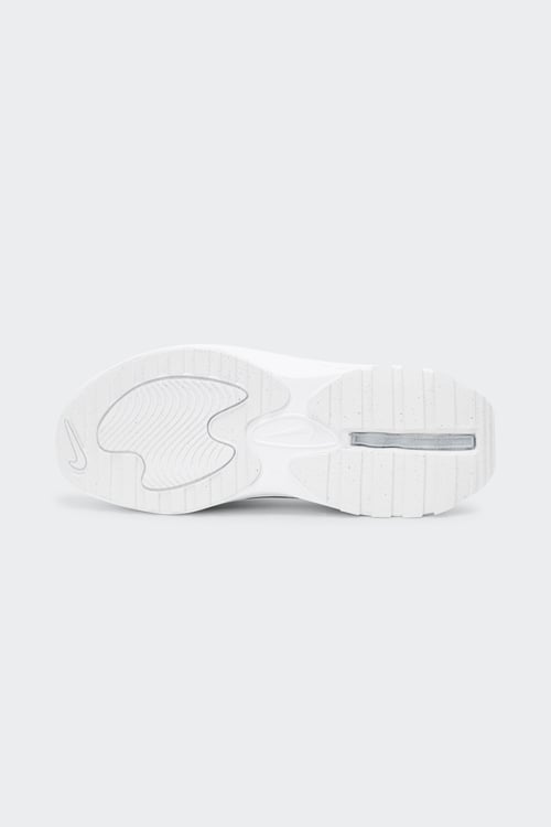 NIKE Baskets basses Blanc