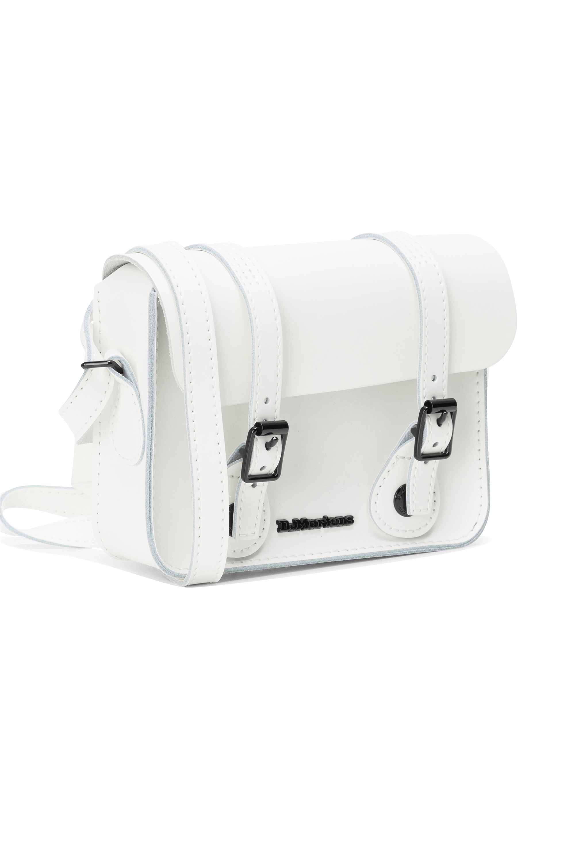 DR. MARTENS Sac bandoulière Blanc