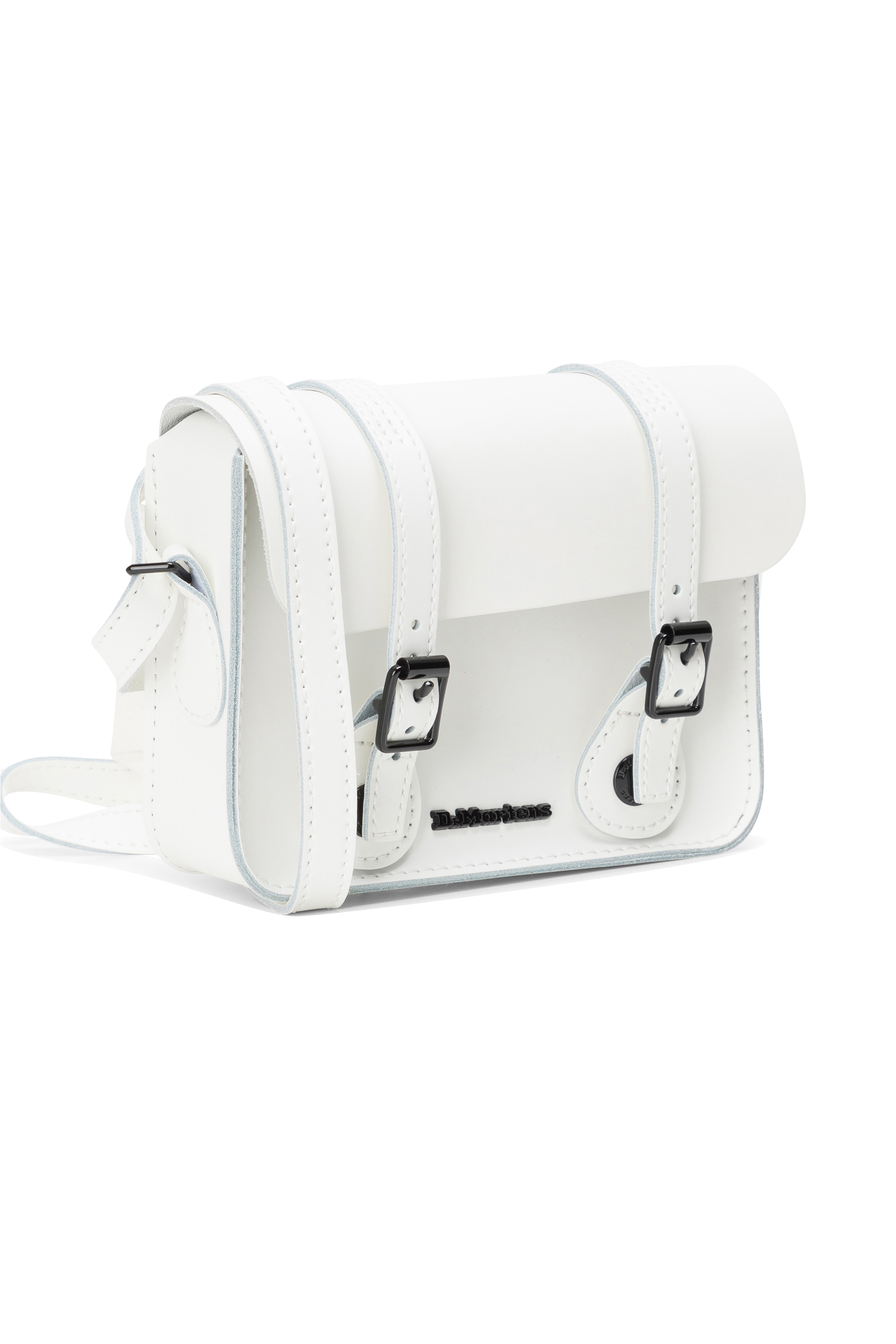 Crossbody bag White