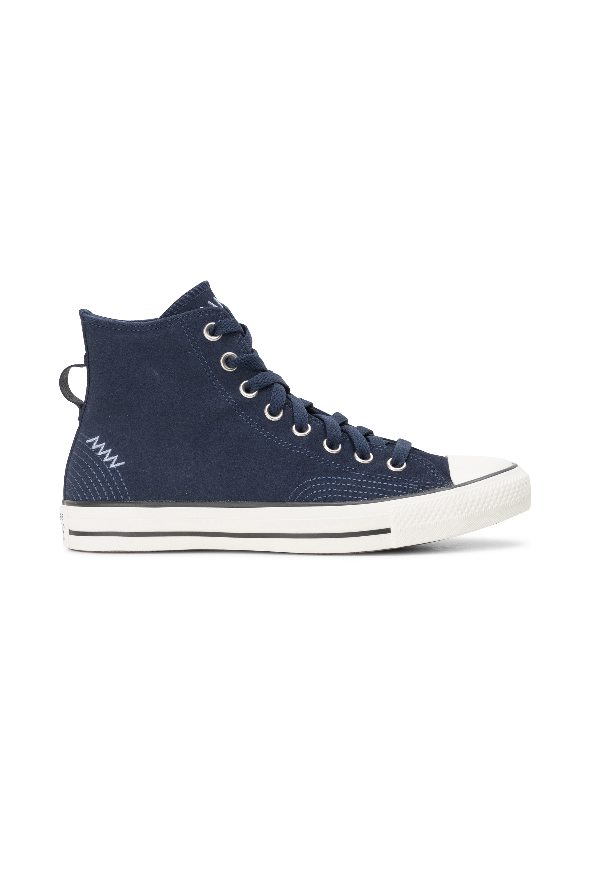 Baskets  Bleu