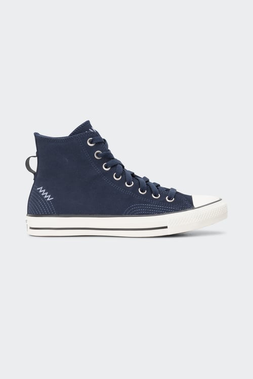 CONVERSE Baskets  Bleu