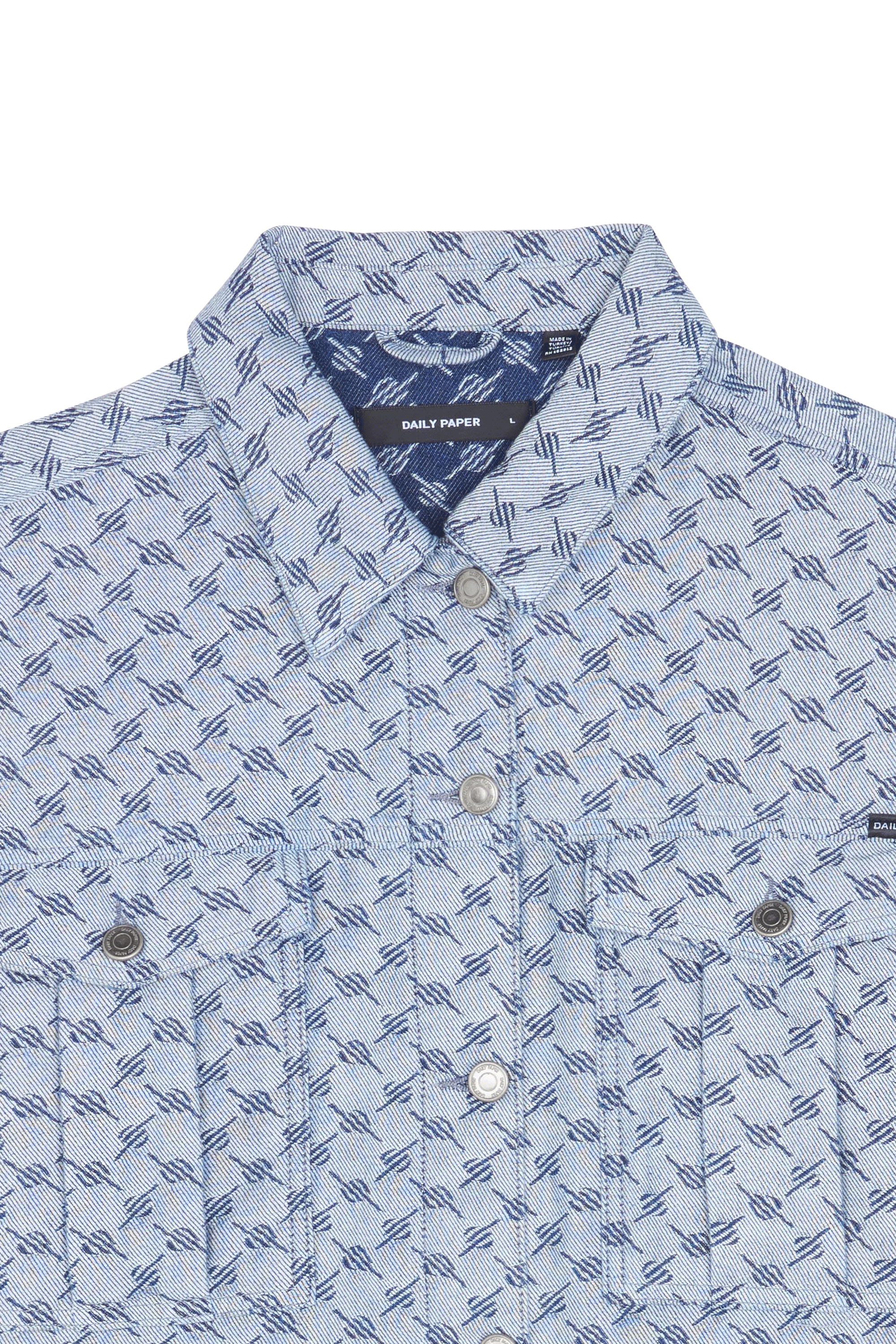 Jacket DAILY PAPER Multicolored