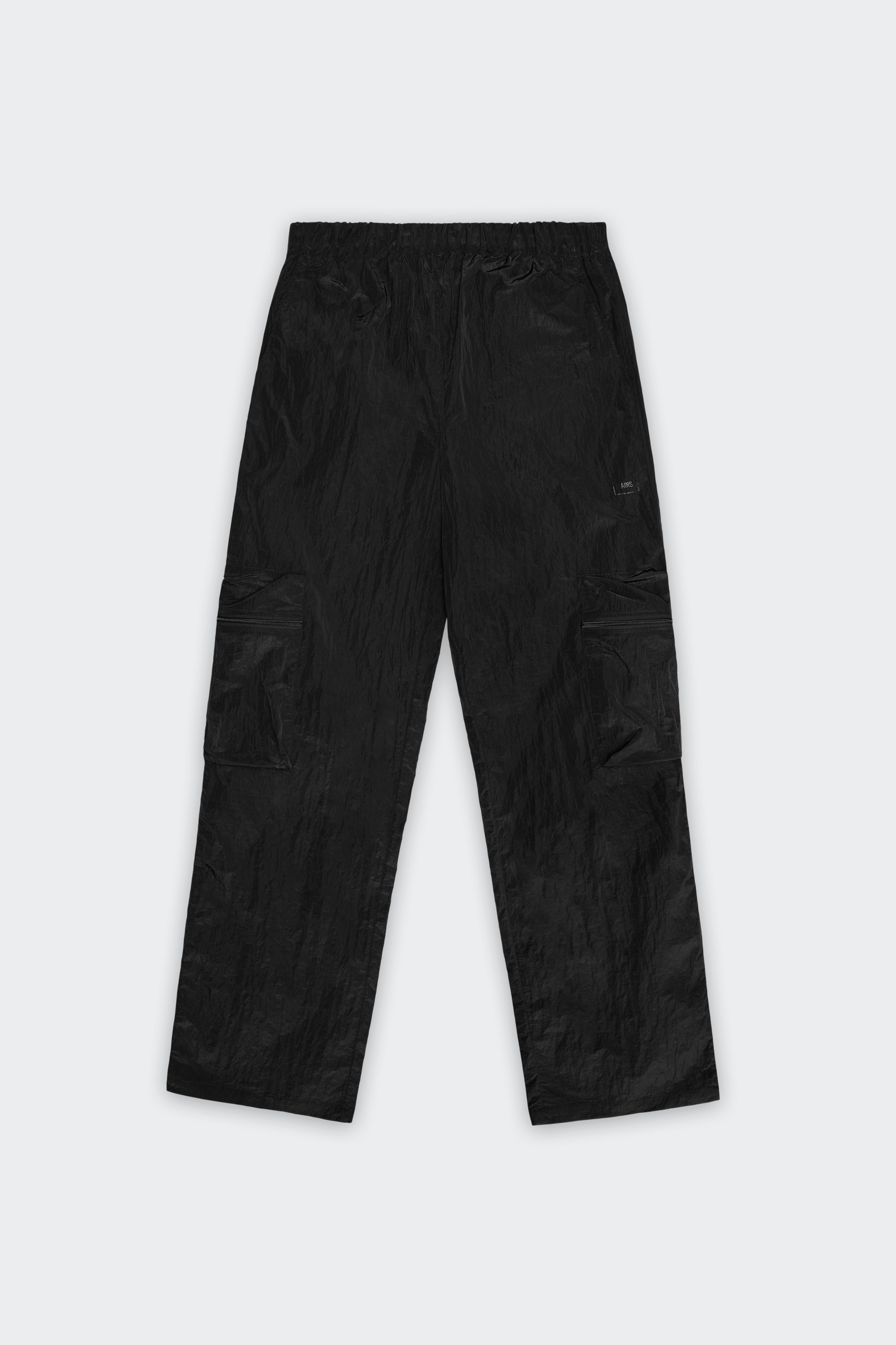 Cargo | Noir by RAINS Cargo Noir