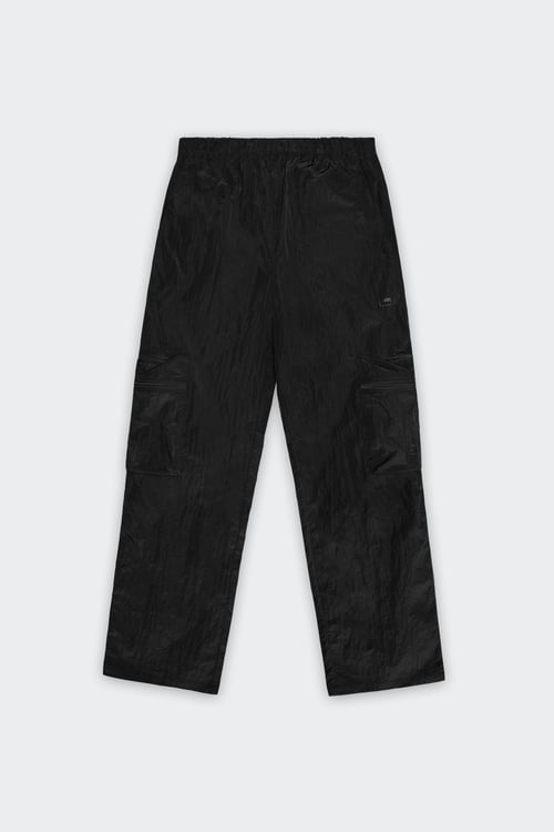 RAINS Cargo Black
