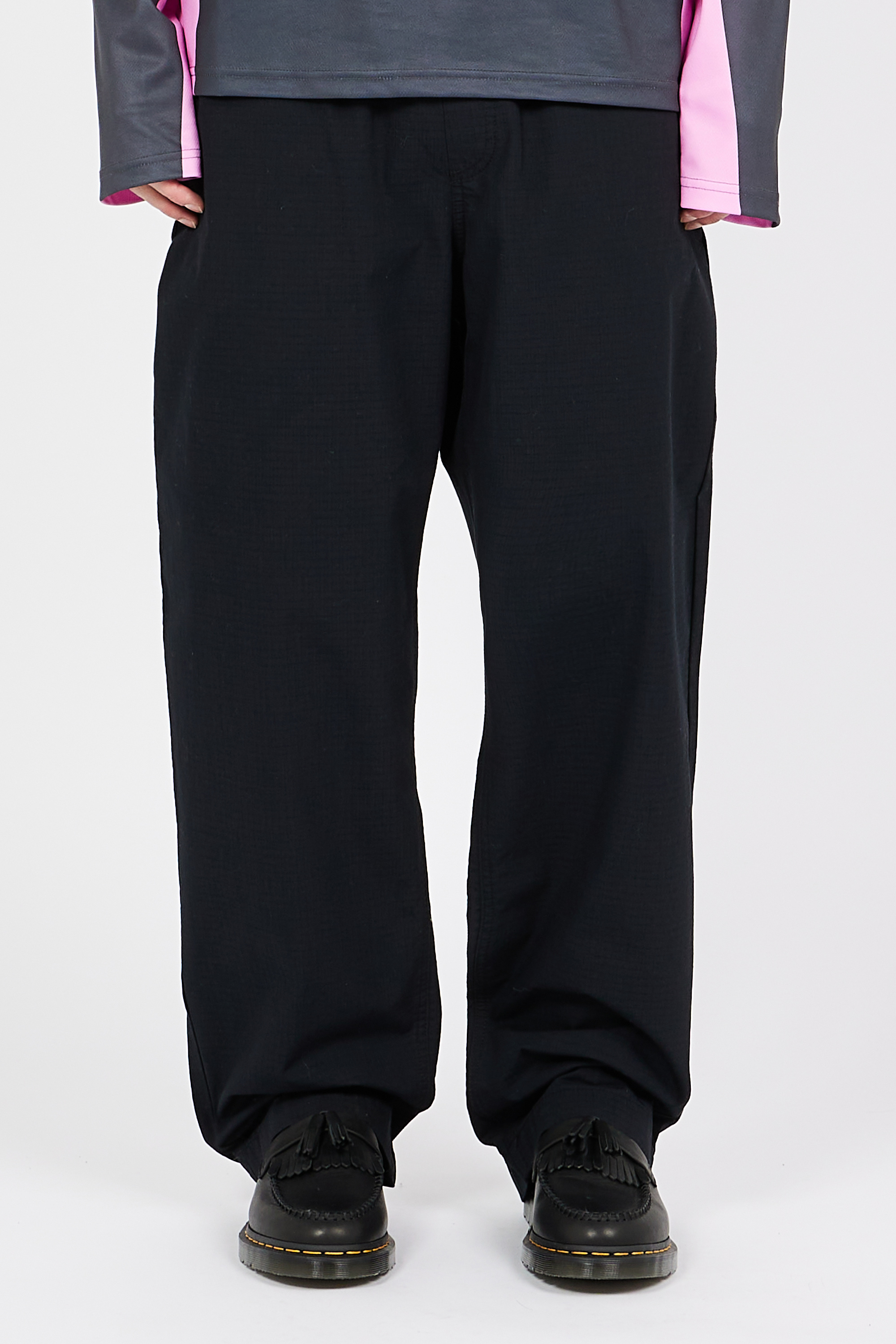 Pantalon Noir