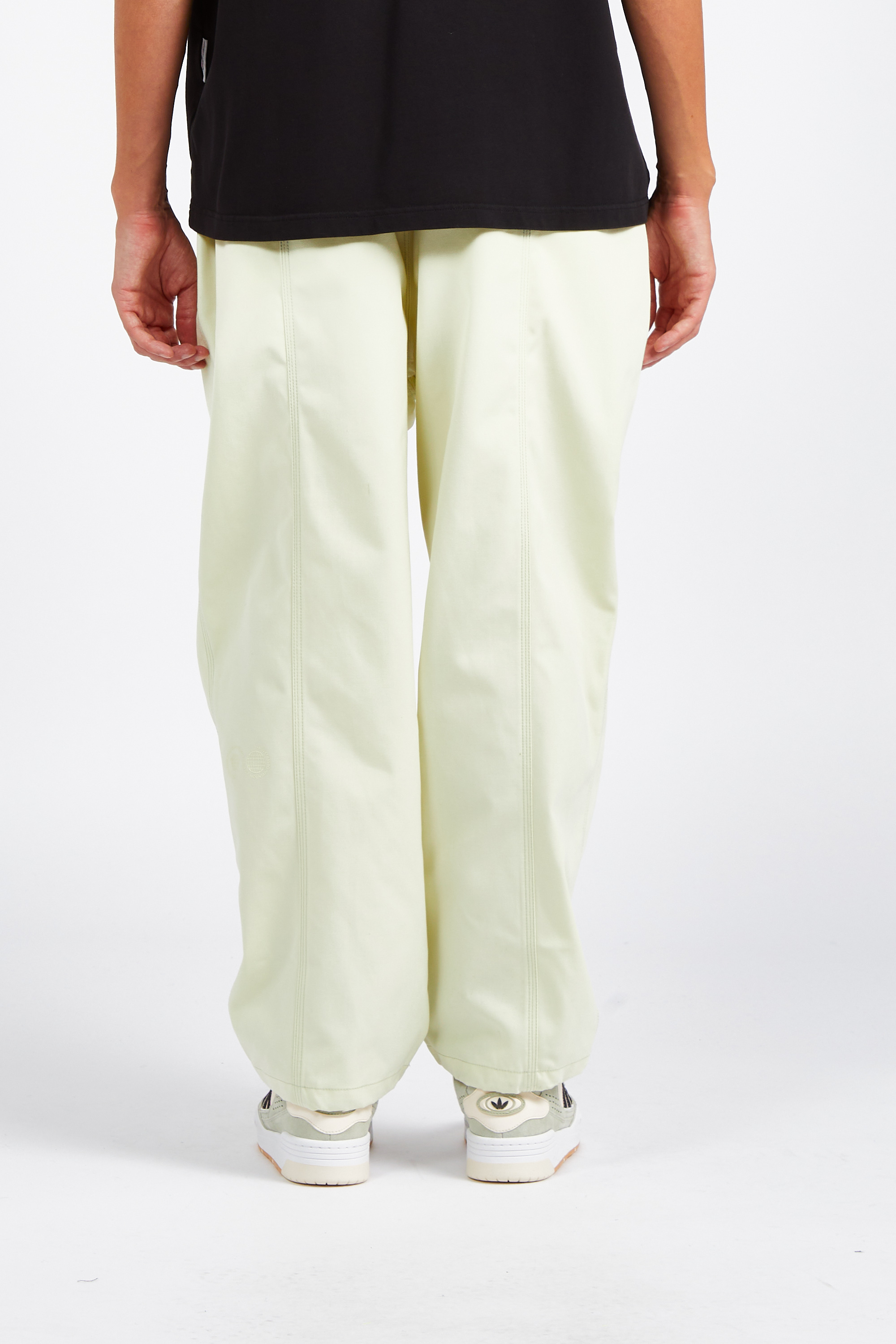 Pantalon Beige