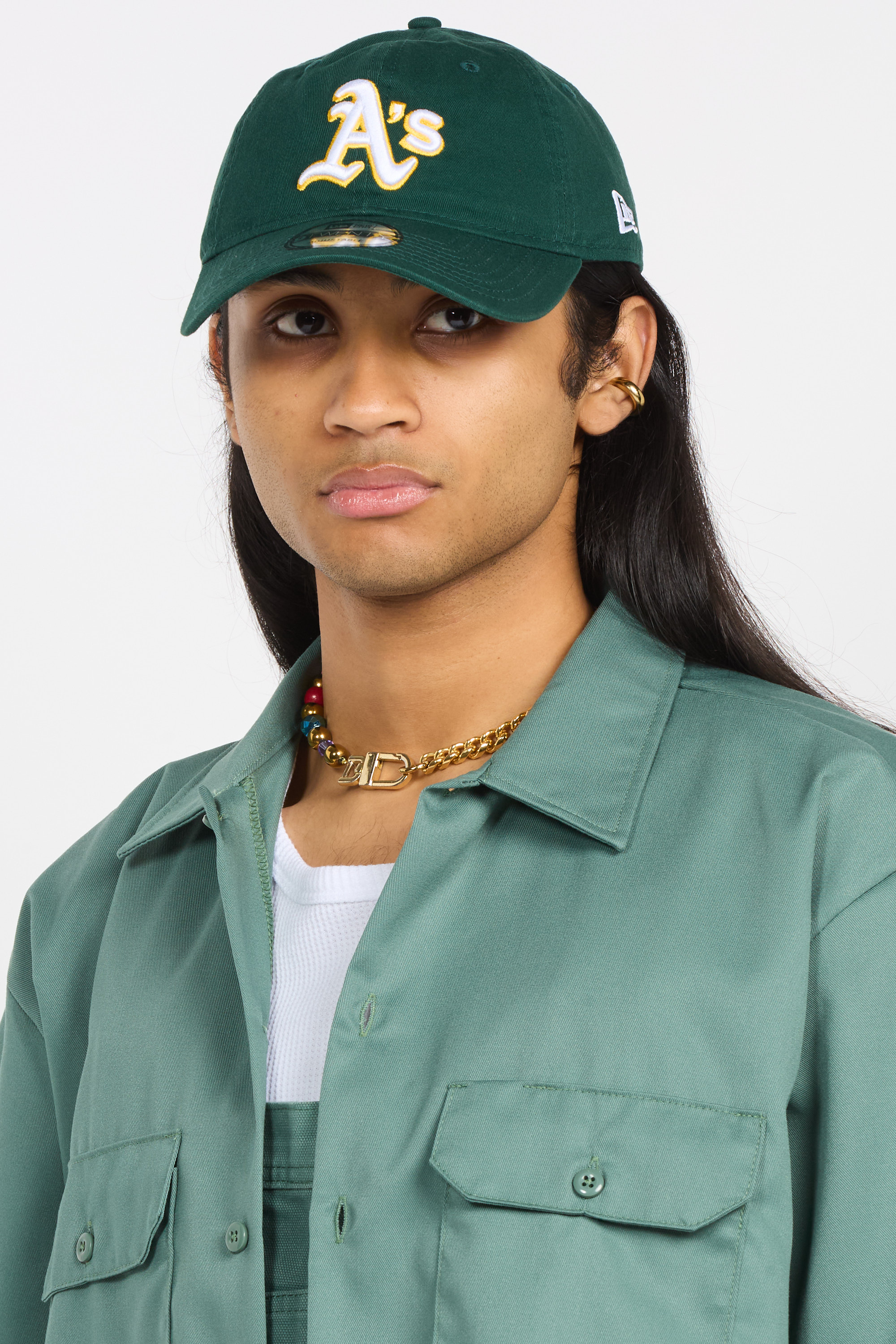 Cap Green