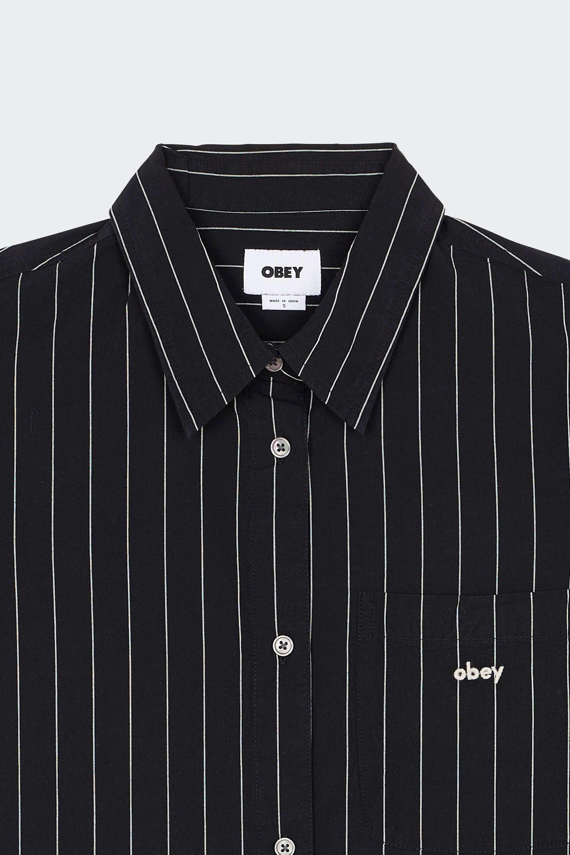 Dress | Black by OBEY Dress Black