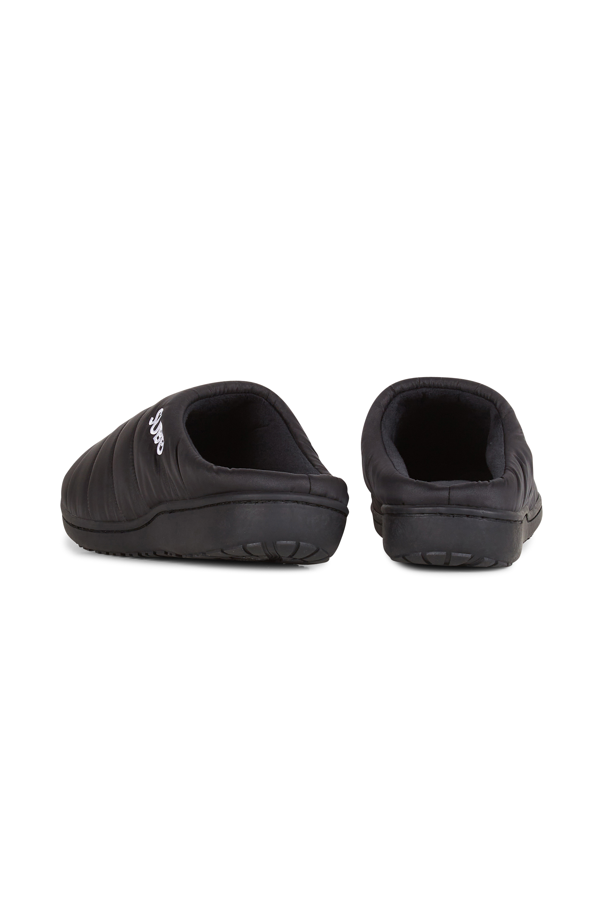 Slippers | Black SUBU Women