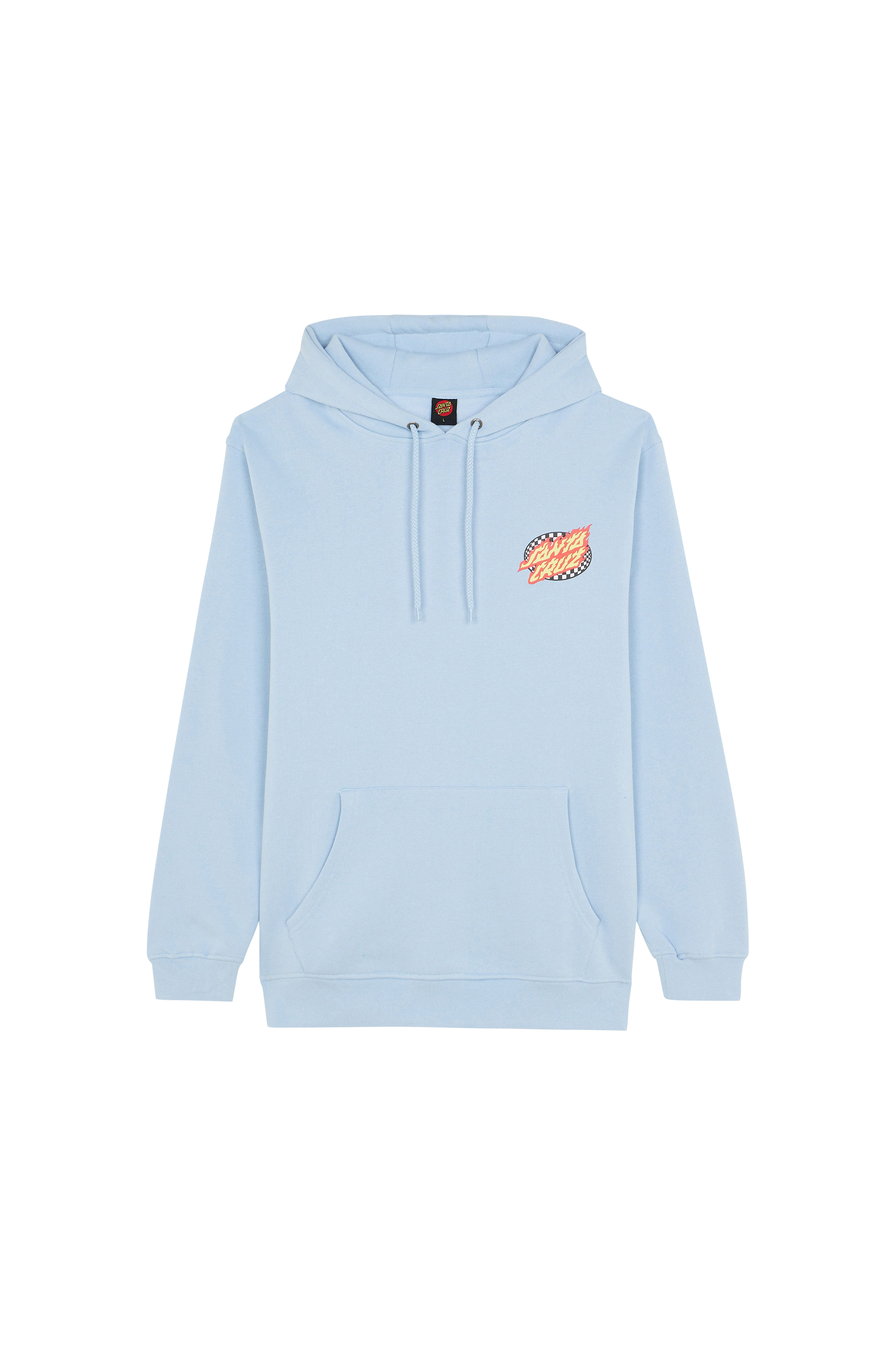 Hoodie Bleu