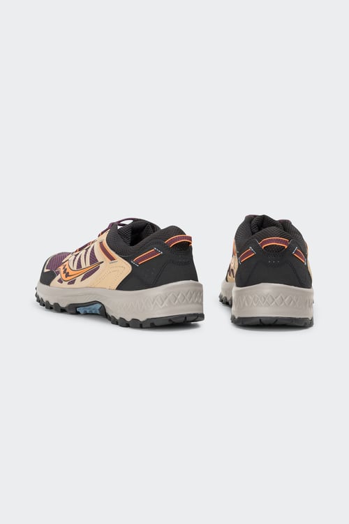 SAUCONY Baskets  Violet