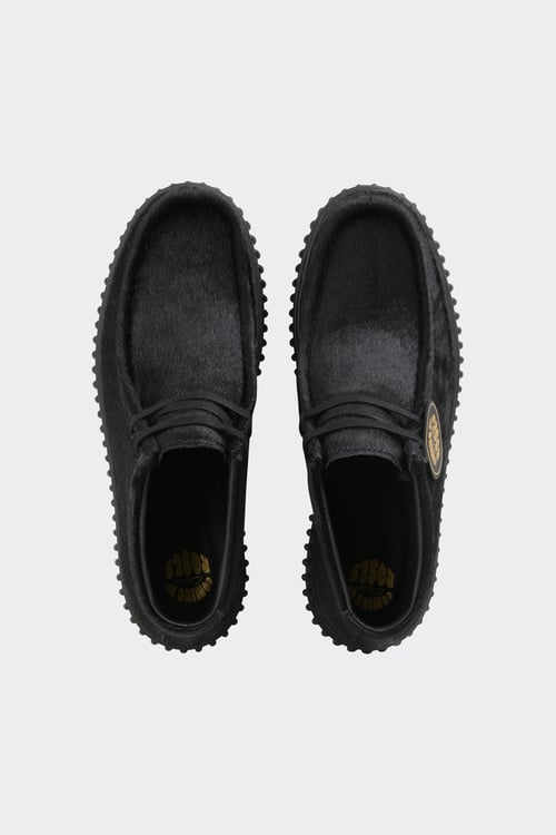 CLARKS ORIGINALS Boots Noir