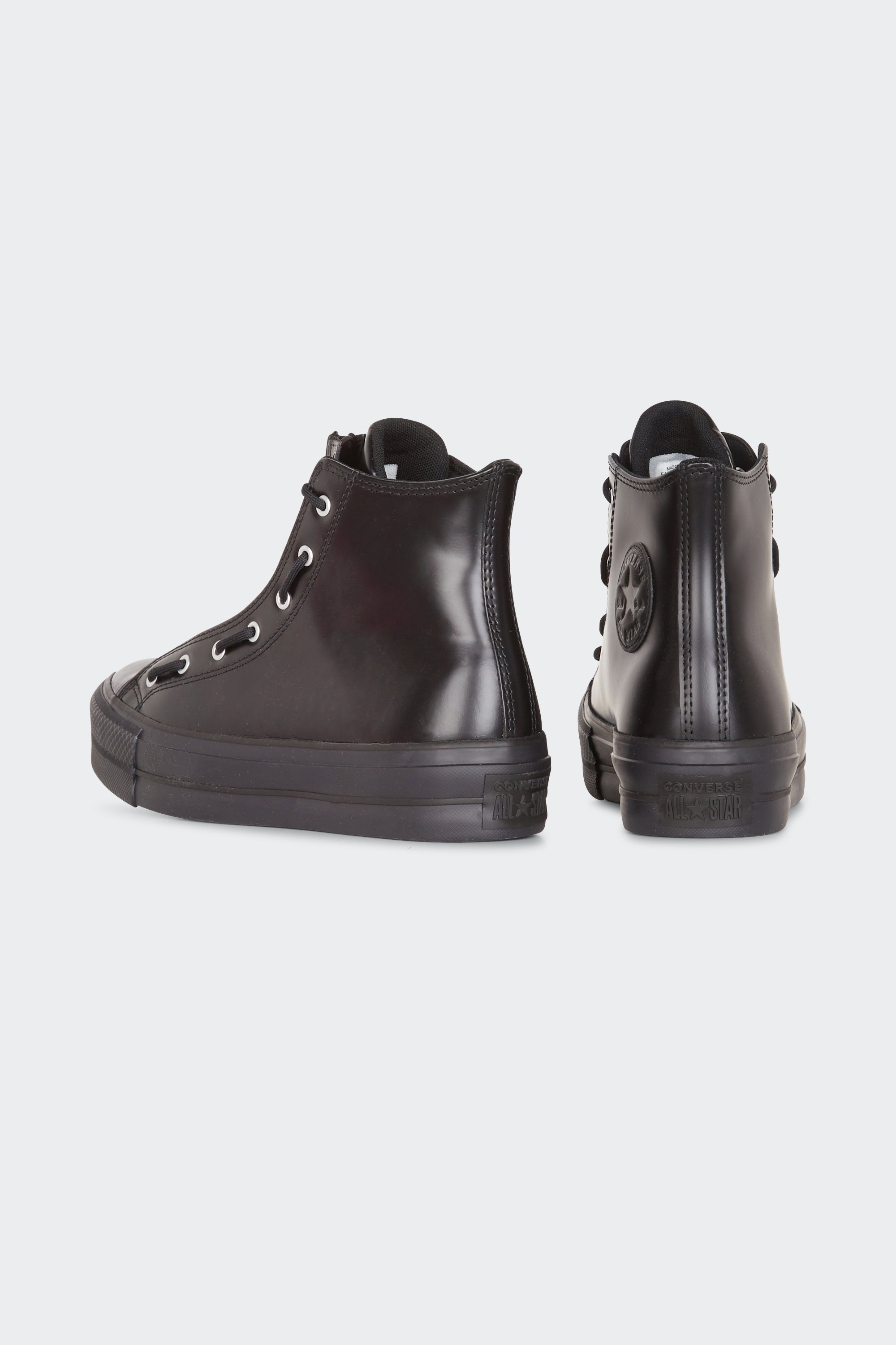 Sneakers | Black by CONVERSE Sneakers Black