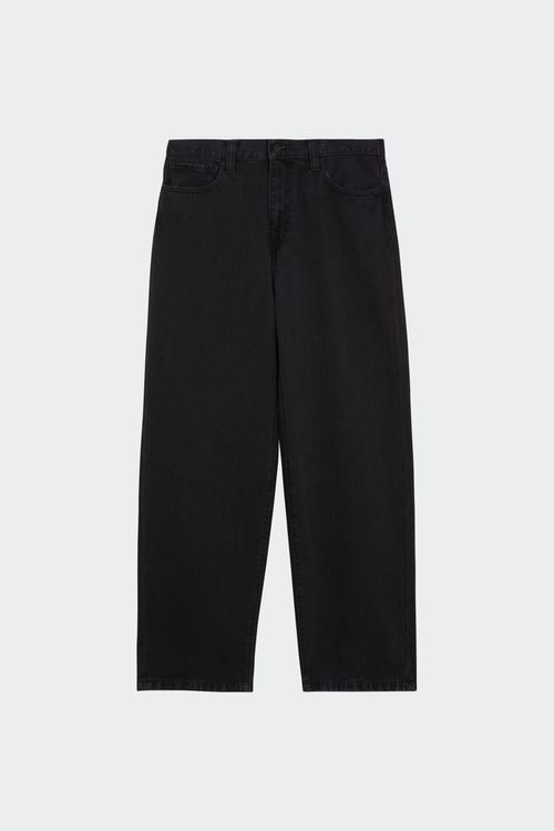 CARHARTT WIP Jean Noir